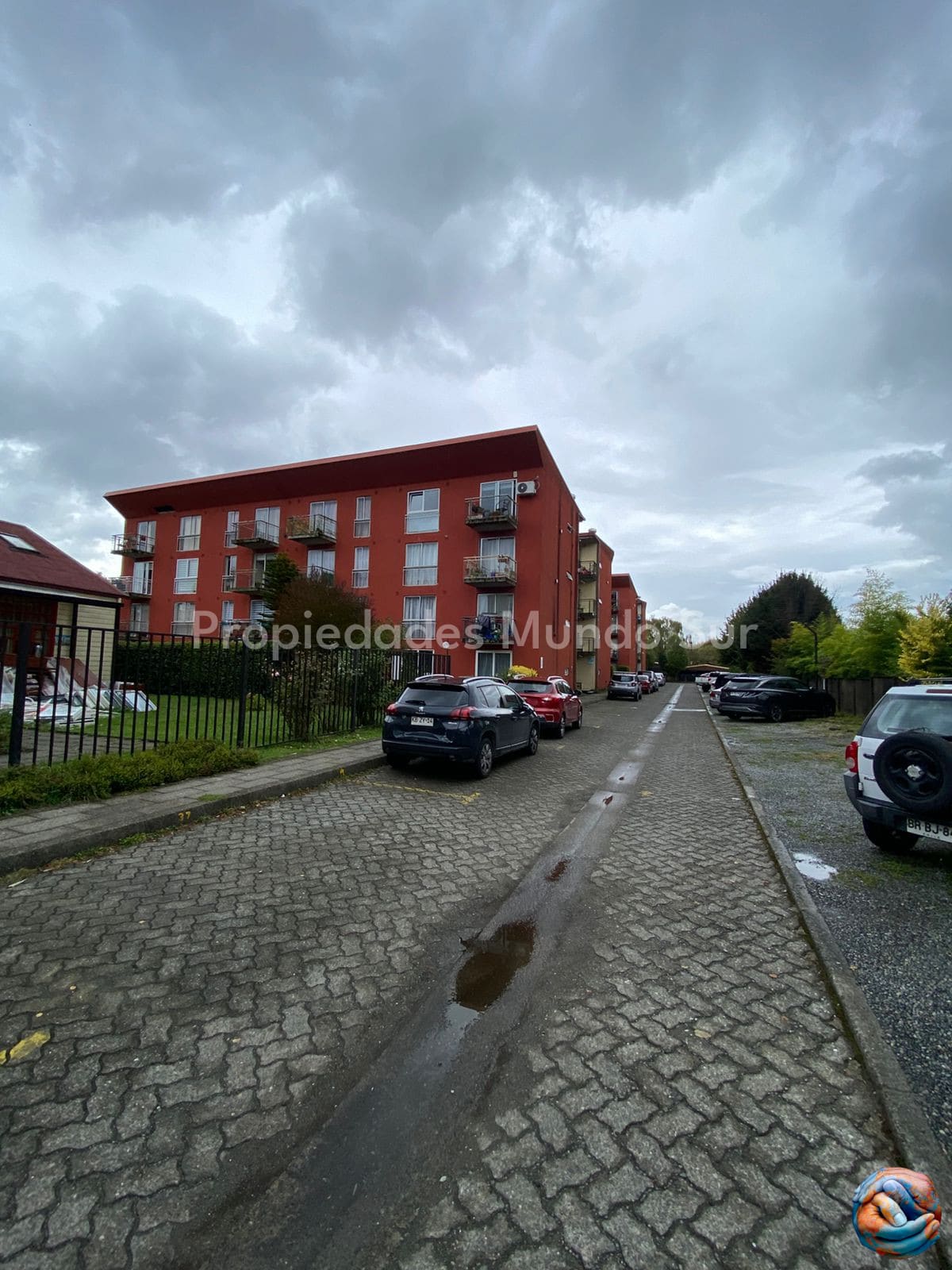 Departamento en venta en Valdivia — foto 2