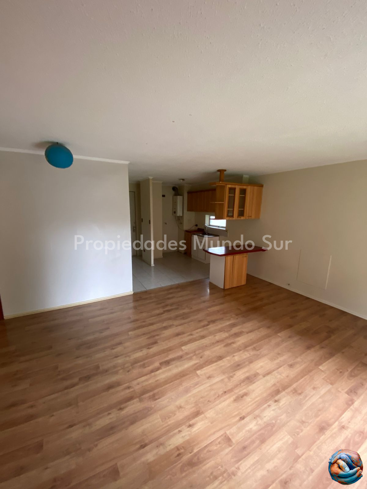 Departamento en venta en Valdivia — foto 9
