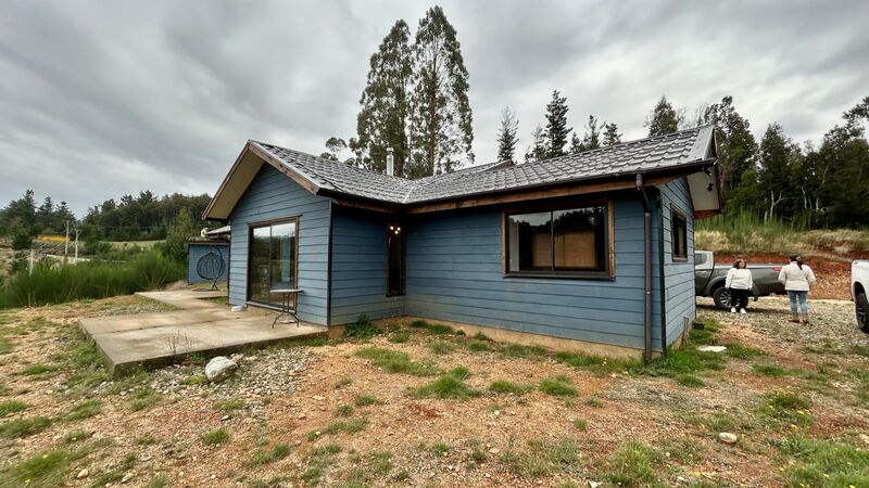 Casa en venta en Valdivia — foto 1
