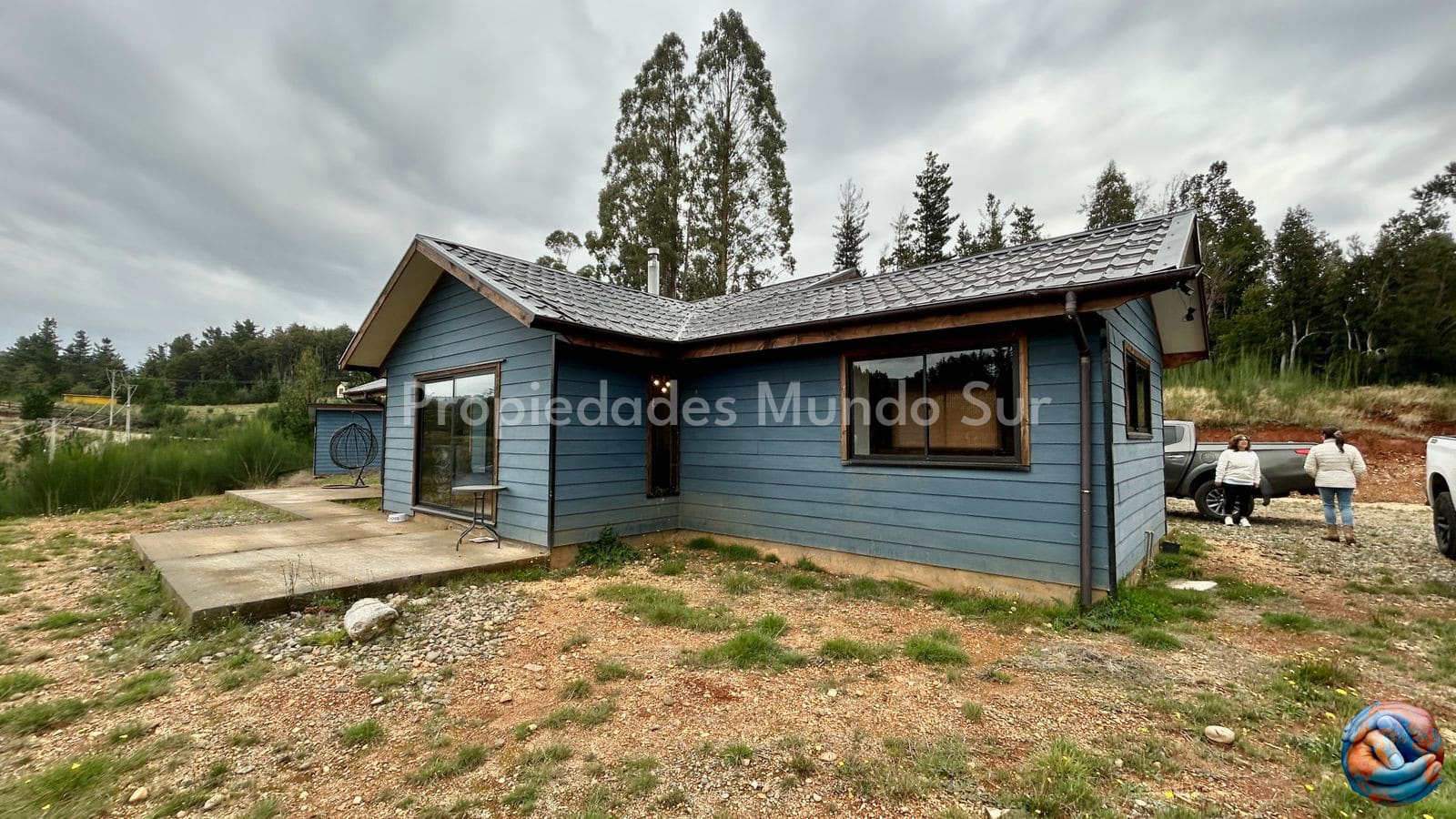Casa en venta en Valdivia — foto 2