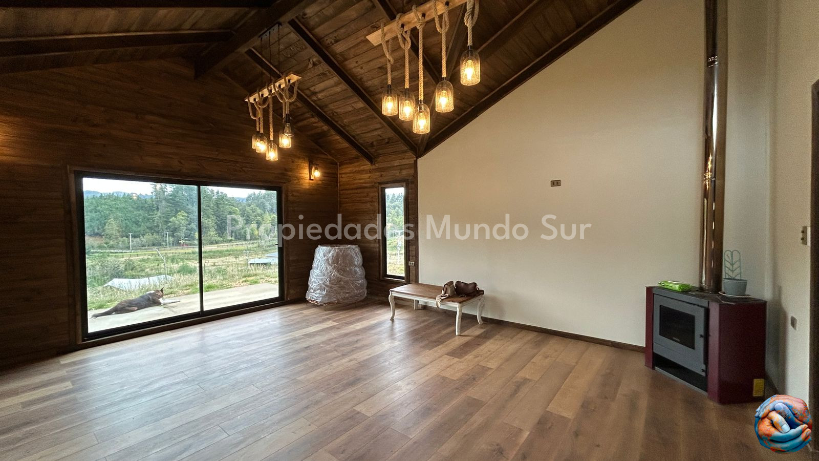 Casa en venta en Valdivia — foto 3