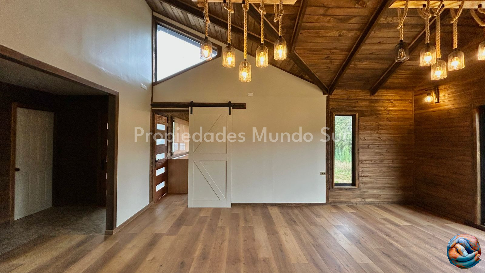Casa en venta en Valdivia — foto 4