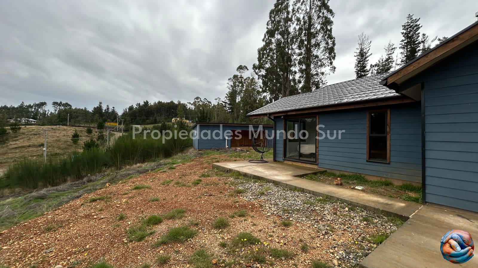 Casa en venta en Valdivia — foto 5