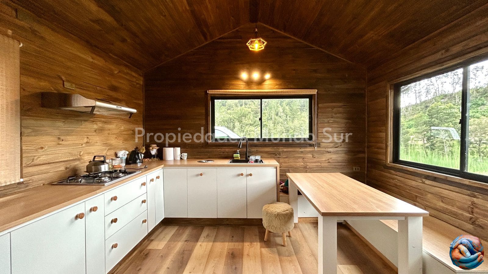 Casa en venta en Valdivia — foto 6