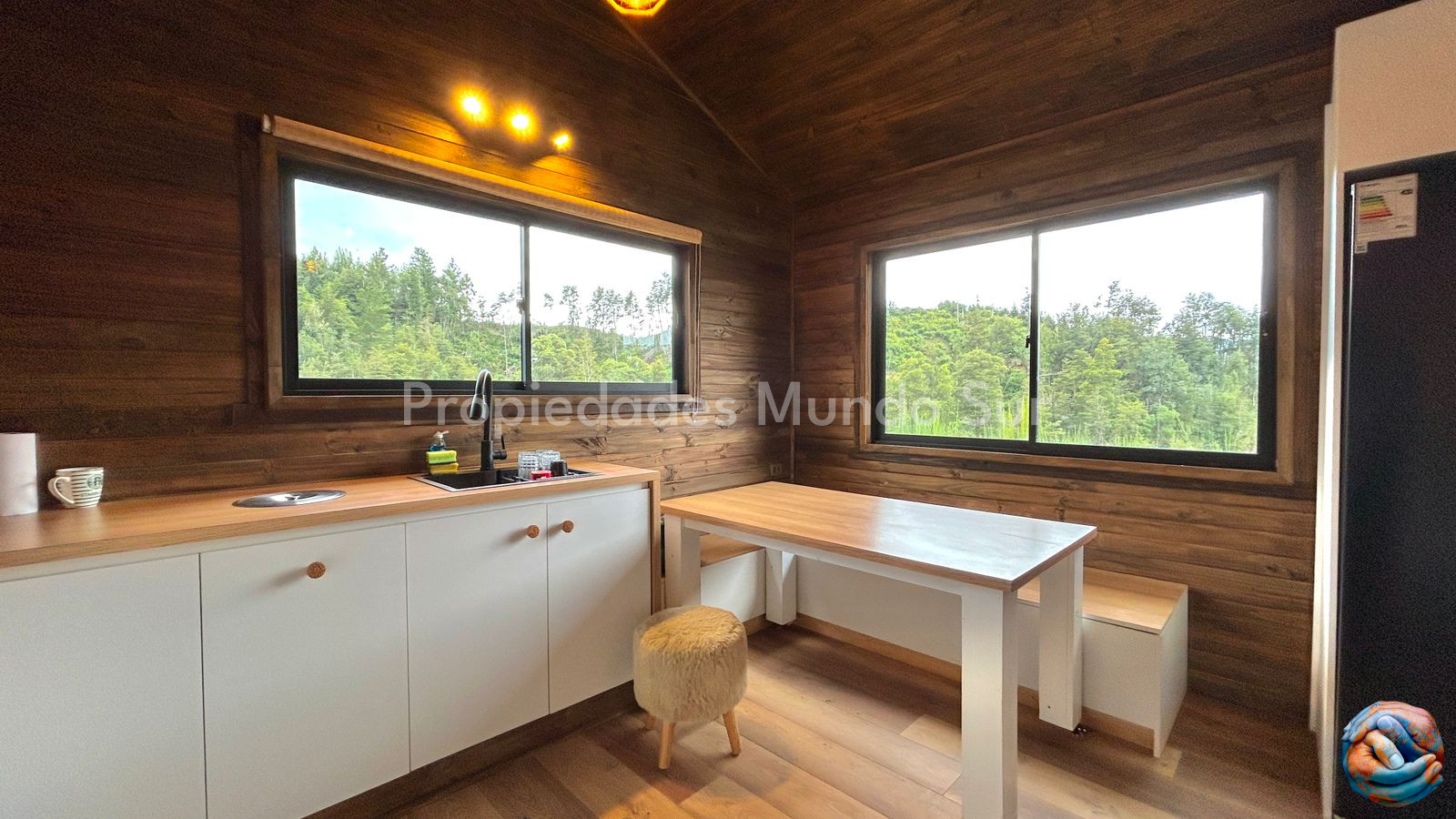 Casa en venta en Valdivia — foto 7
