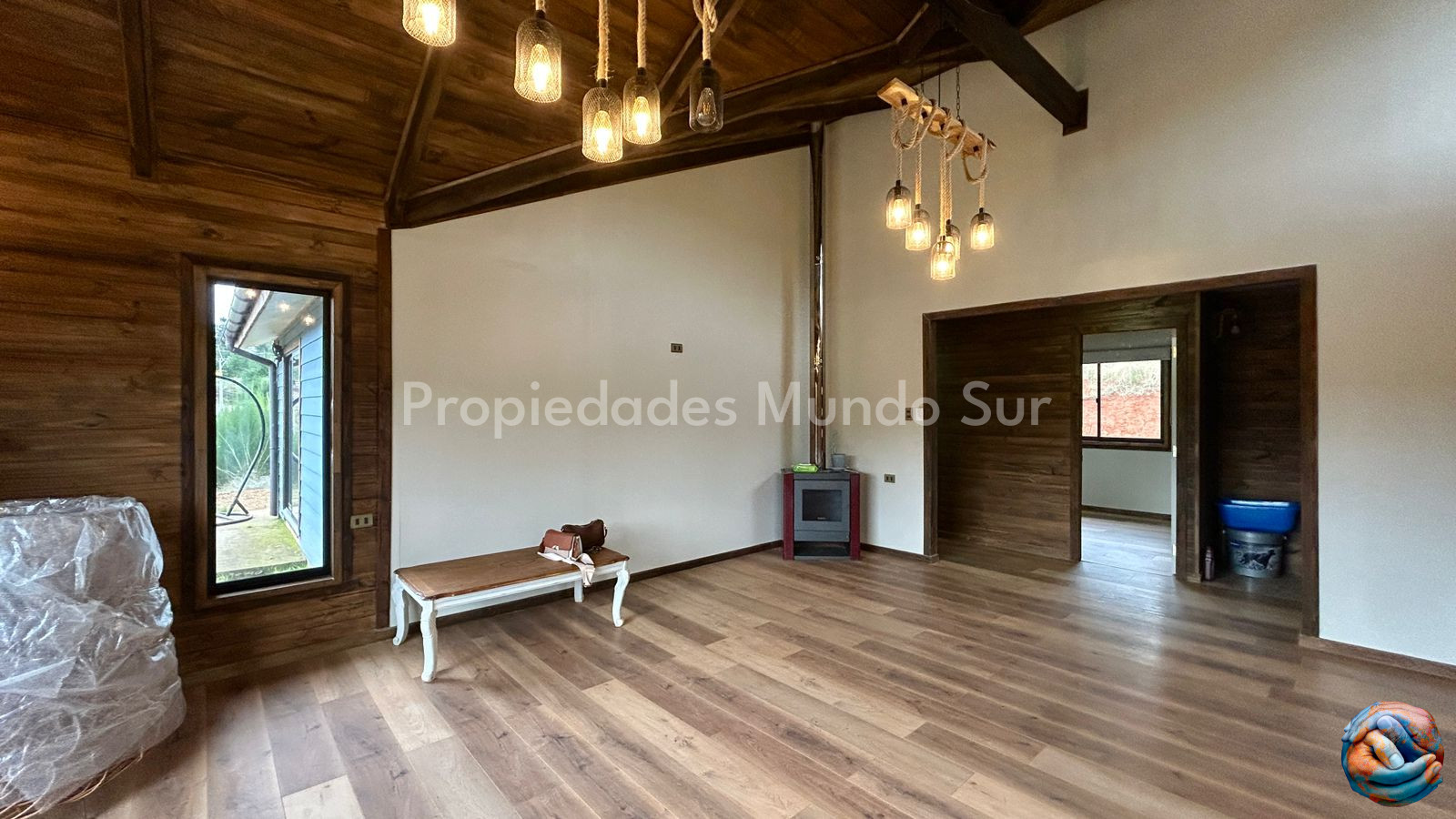 Casa en venta en Valdivia — foto 9