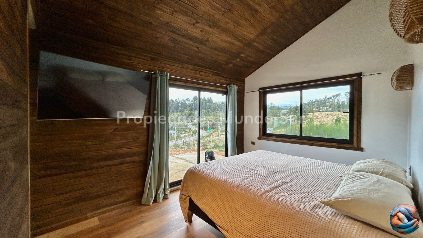 Casa en venta en Valdivia — foto 10