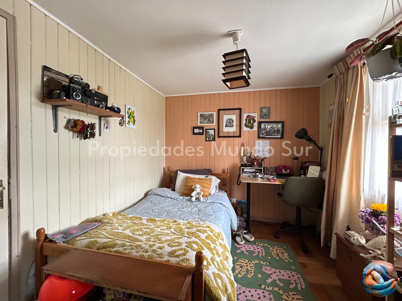 Casa en venta en Valdivia — foto 2