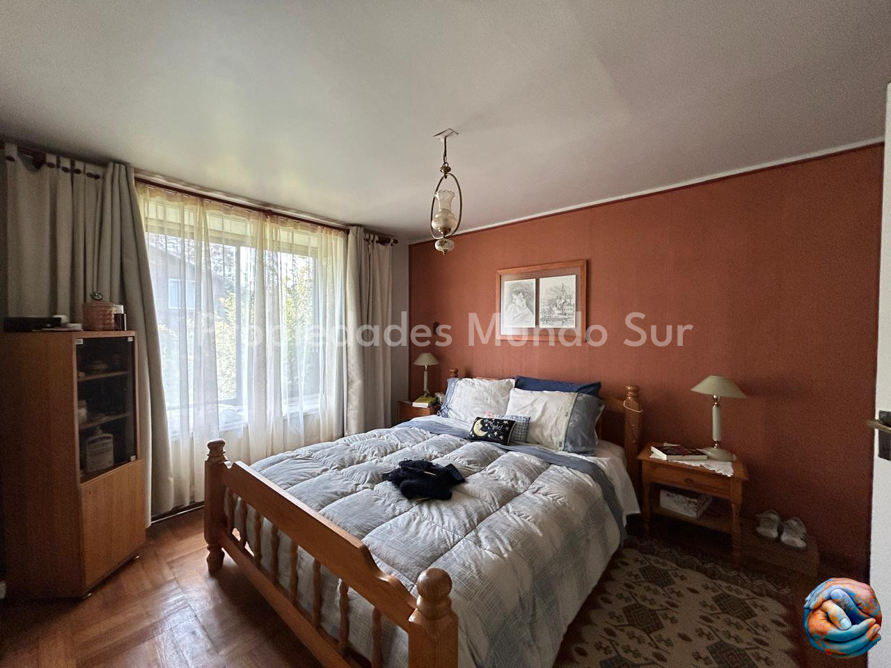 Casa en venta en Valdivia — foto 3