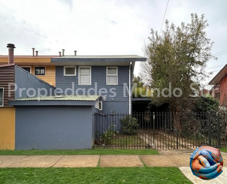 Casa en venta en Valdivia — foto 5