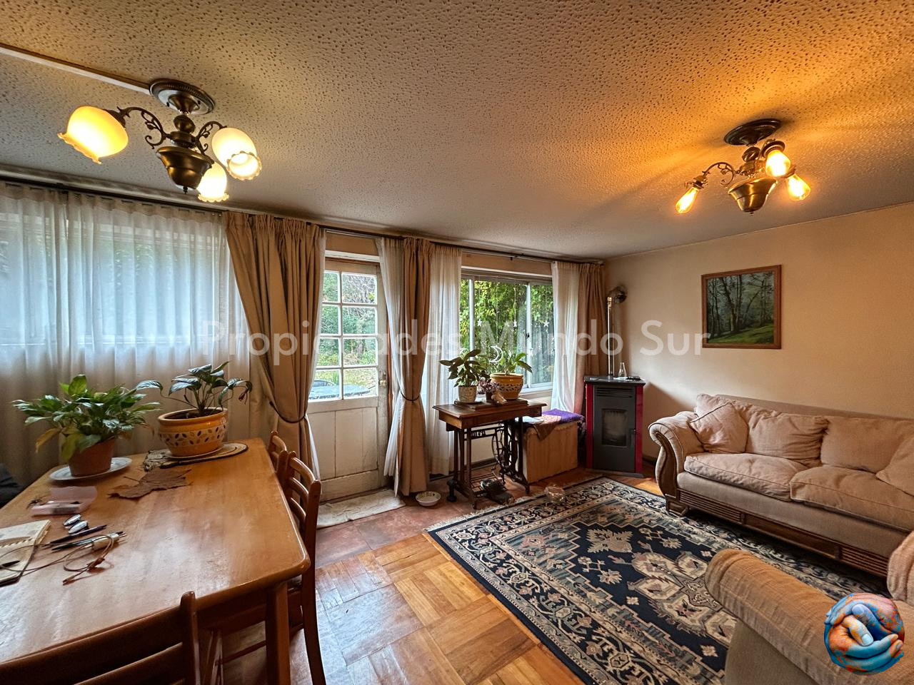 Casa en venta en Valdivia — foto 6