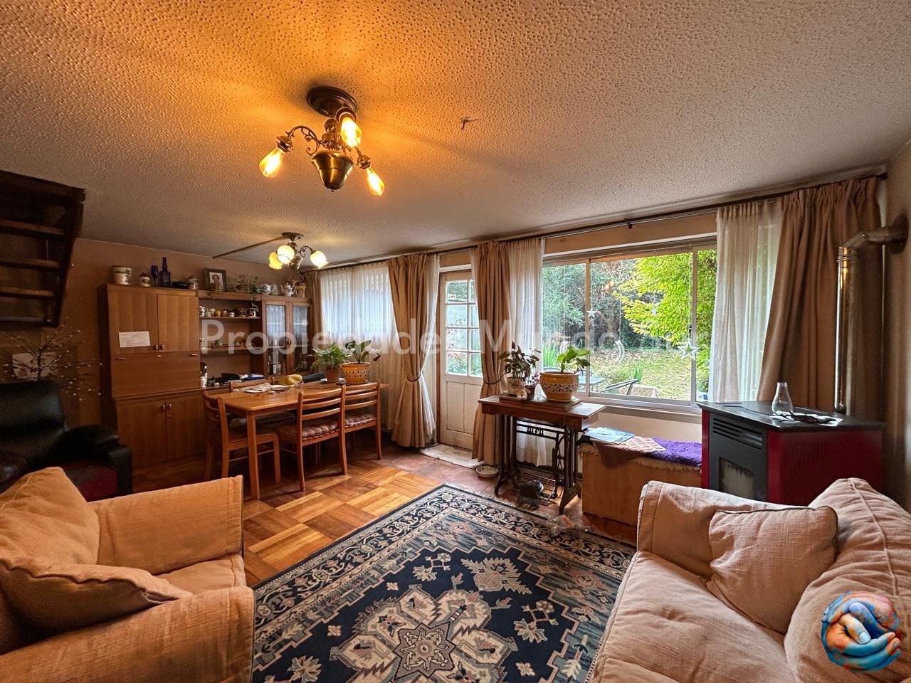 Casa en venta en Valdivia — foto 7