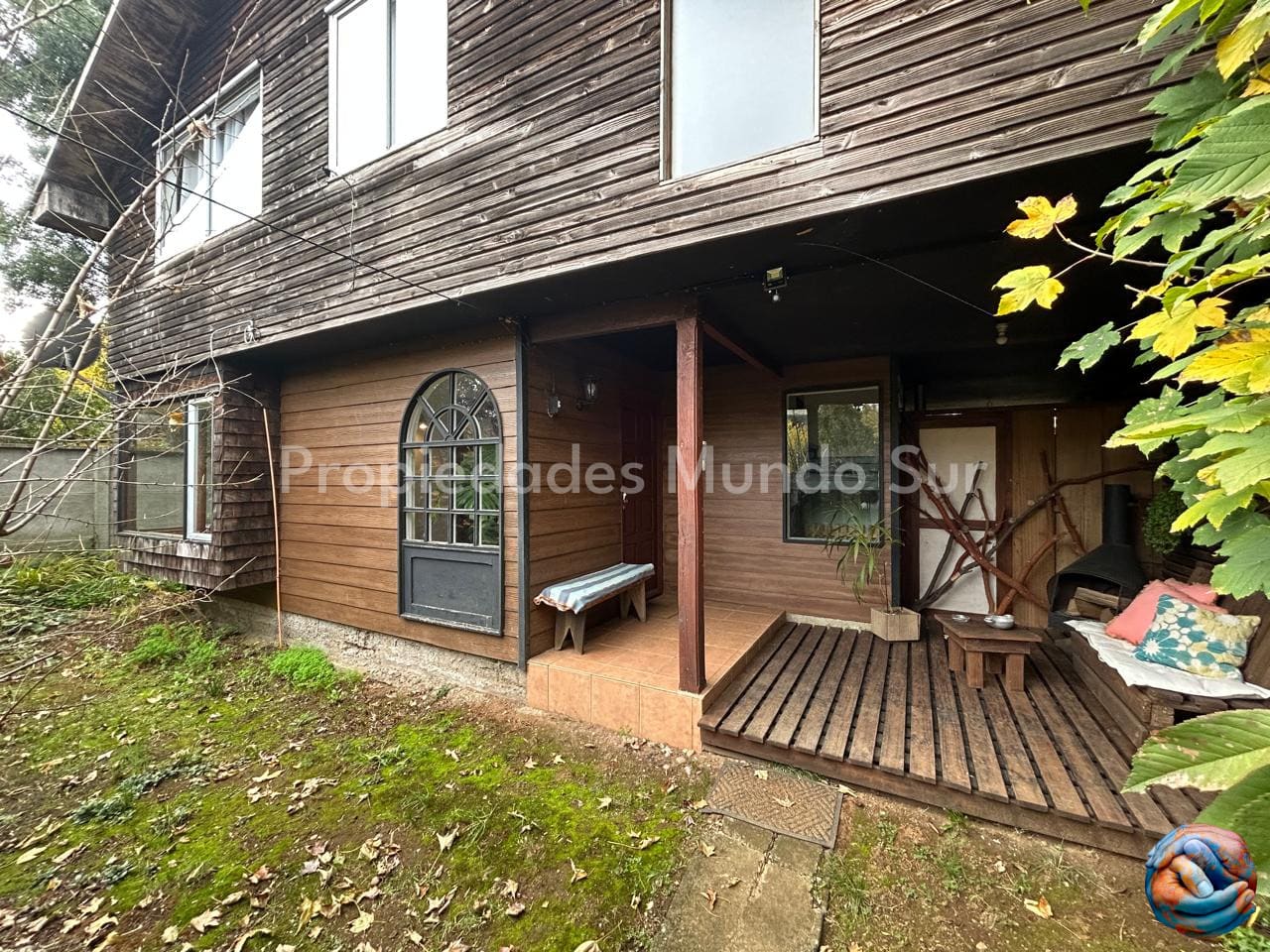 Casa en venta en Valdivia — foto 8