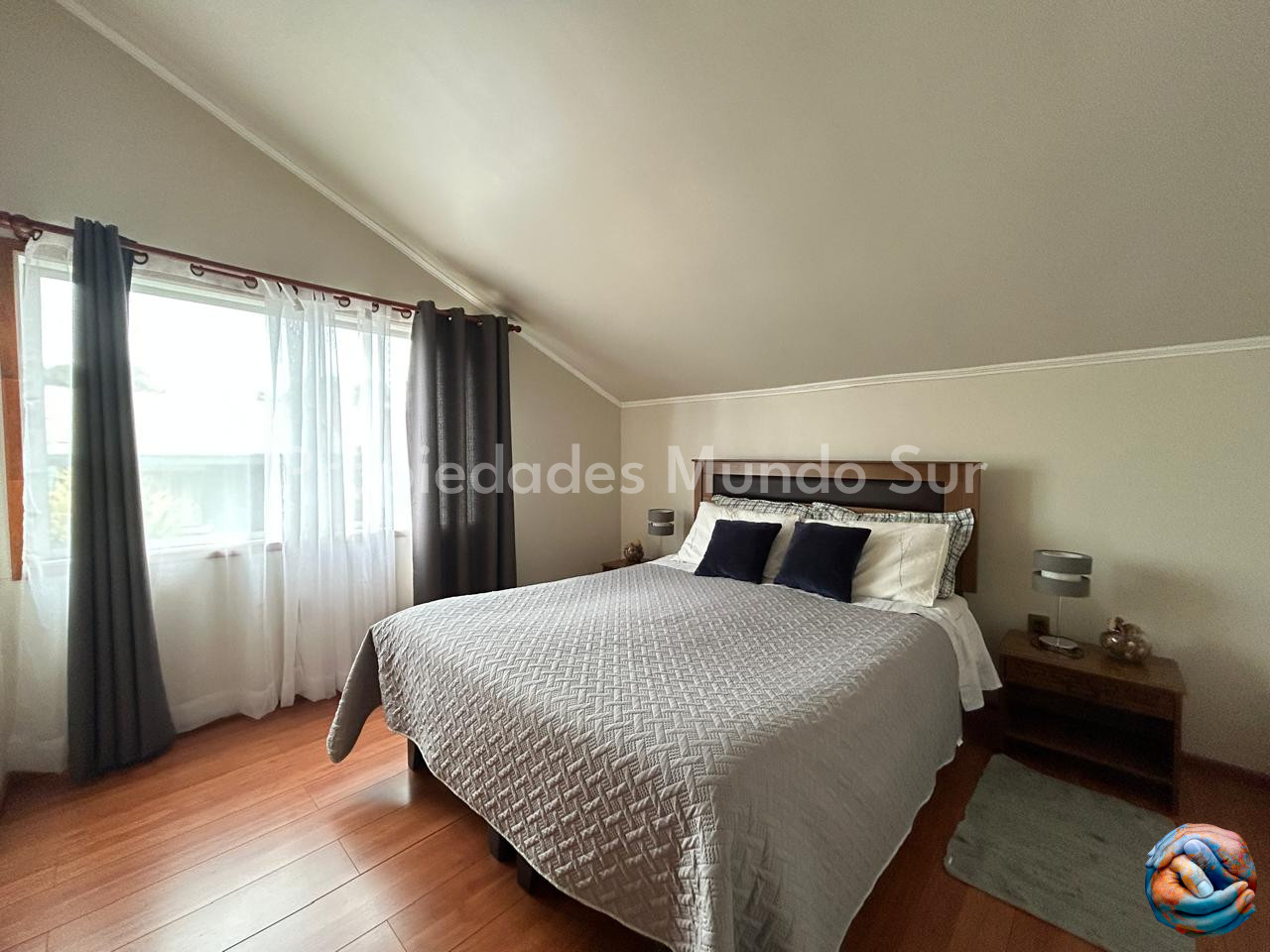 Casa en venta en Valdivia — foto 10