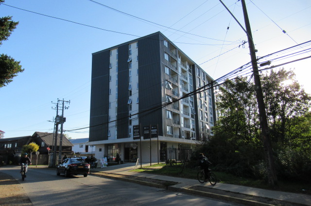 Departamento en venta en Valdivia — foto 1