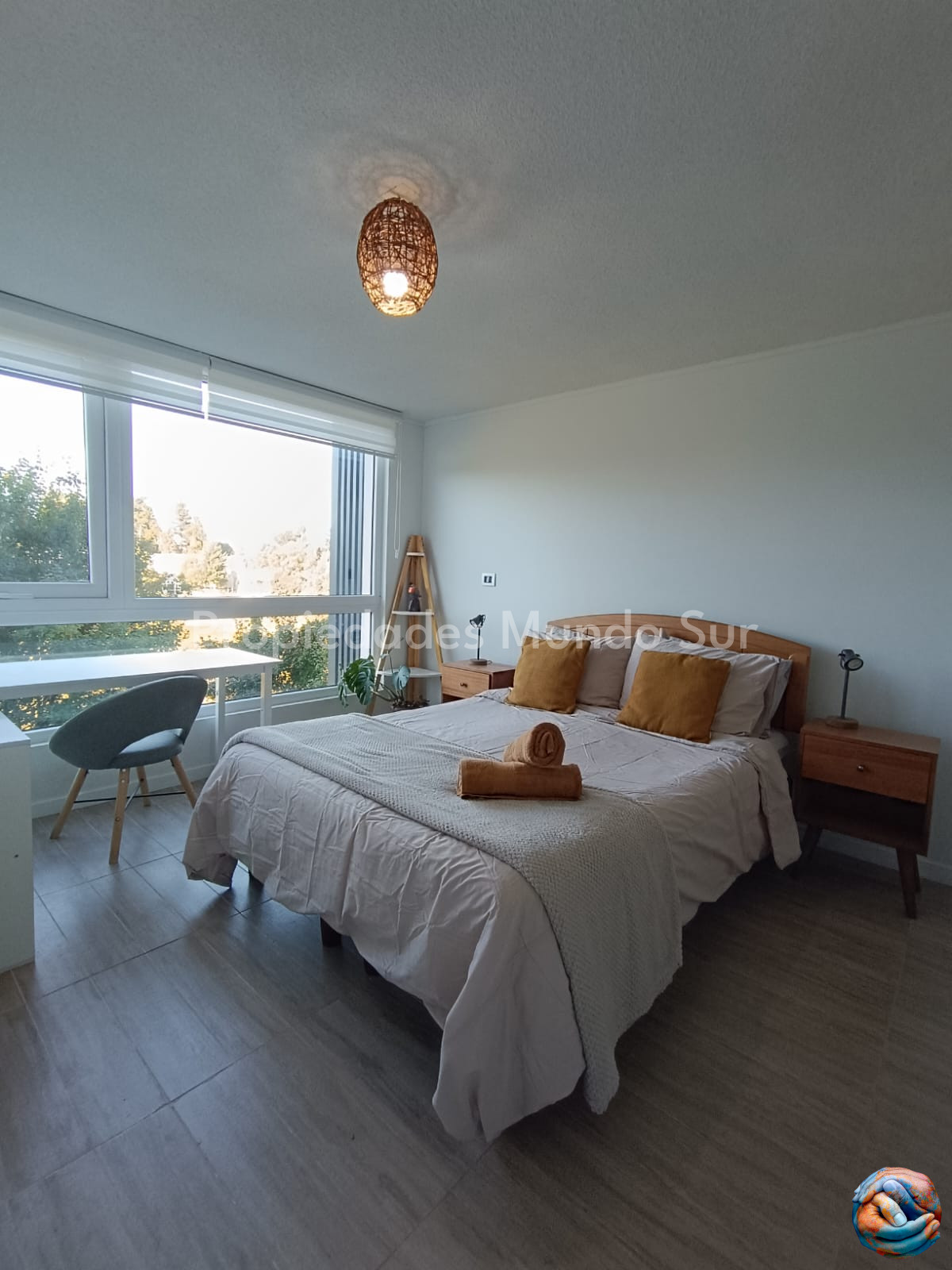 Departamento en venta en Valdivia — foto 2