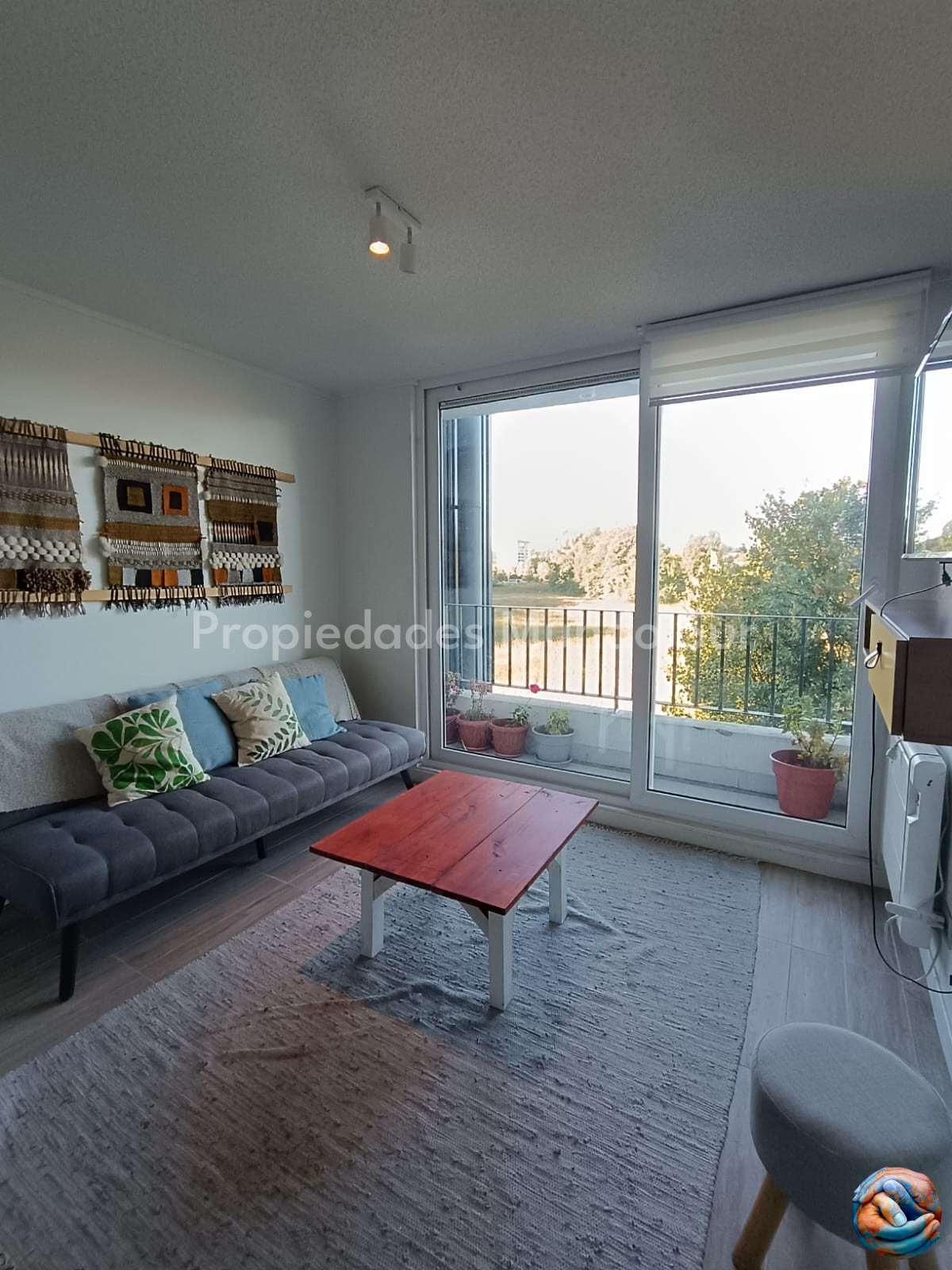 Departamento en venta en Valdivia — foto 3