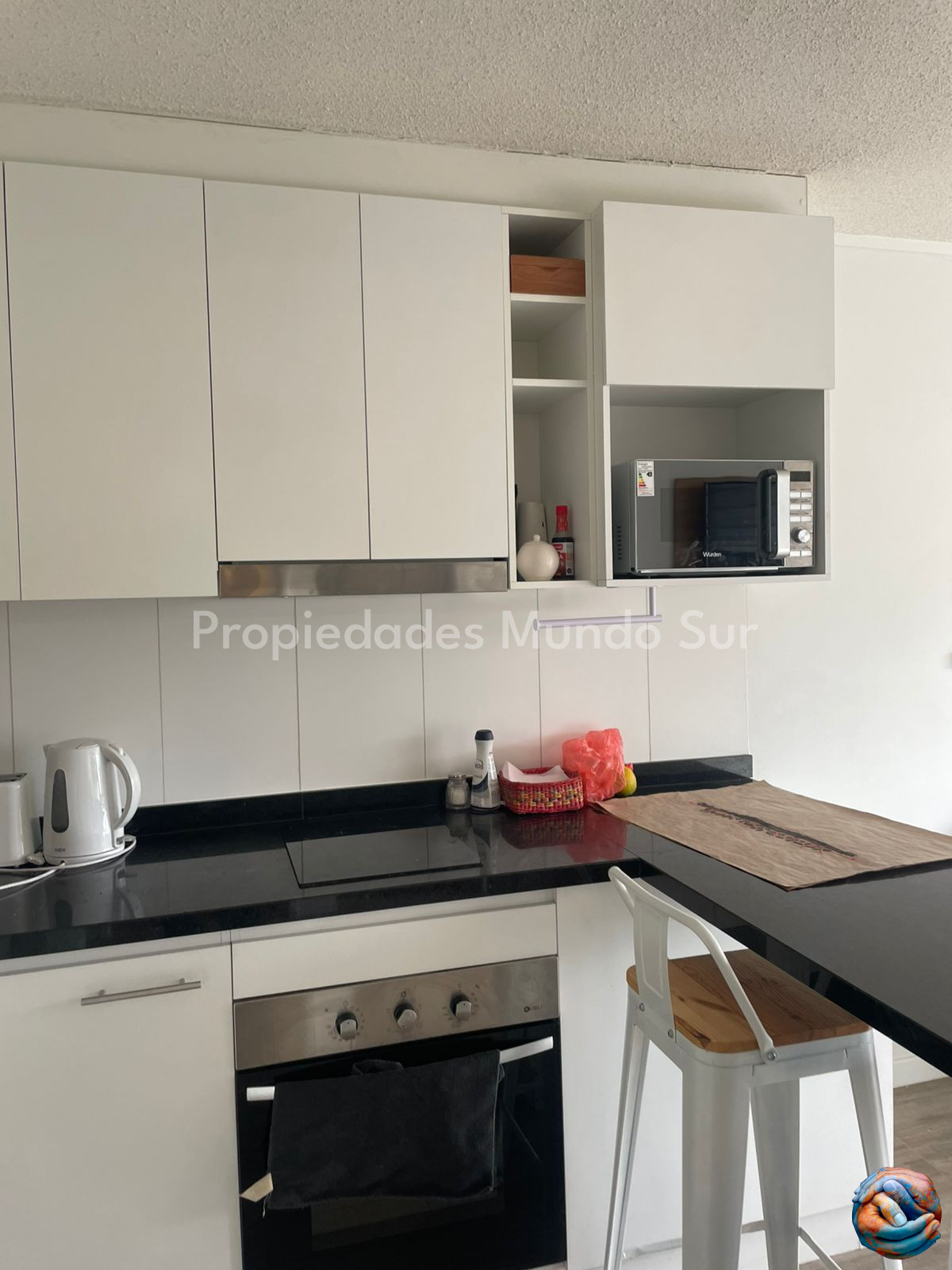 Departamento en venta en Valdivia — foto 9