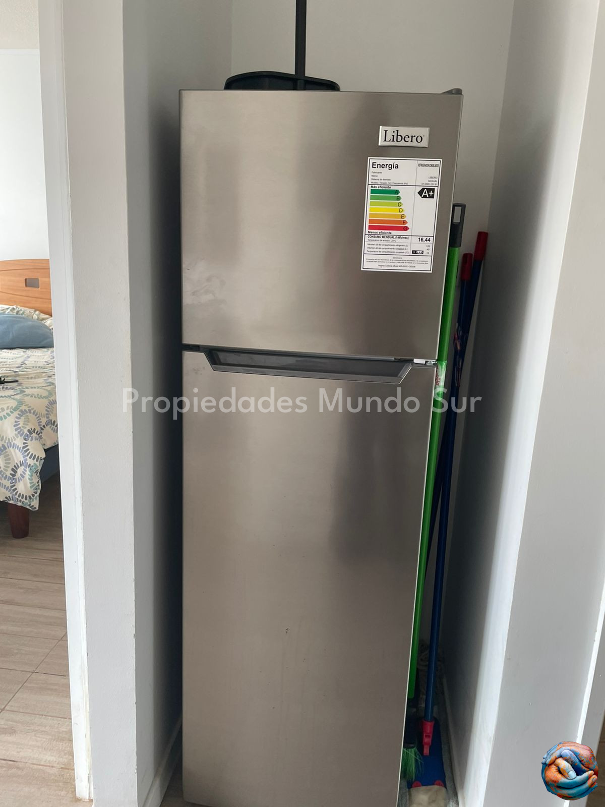 Departamento en venta en Valdivia — foto 10