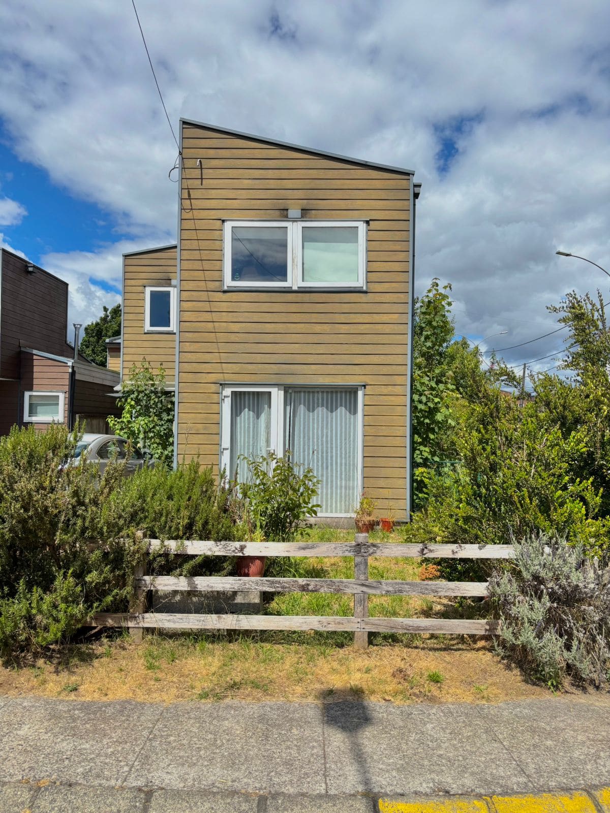 Casa en venta en Valdivia — foto 1