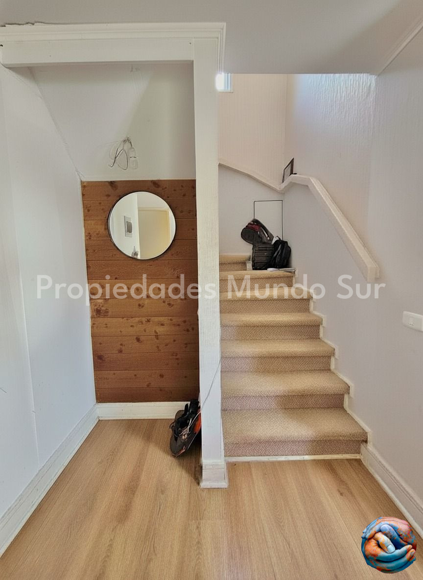 Casa en venta en Valdivia — foto 2