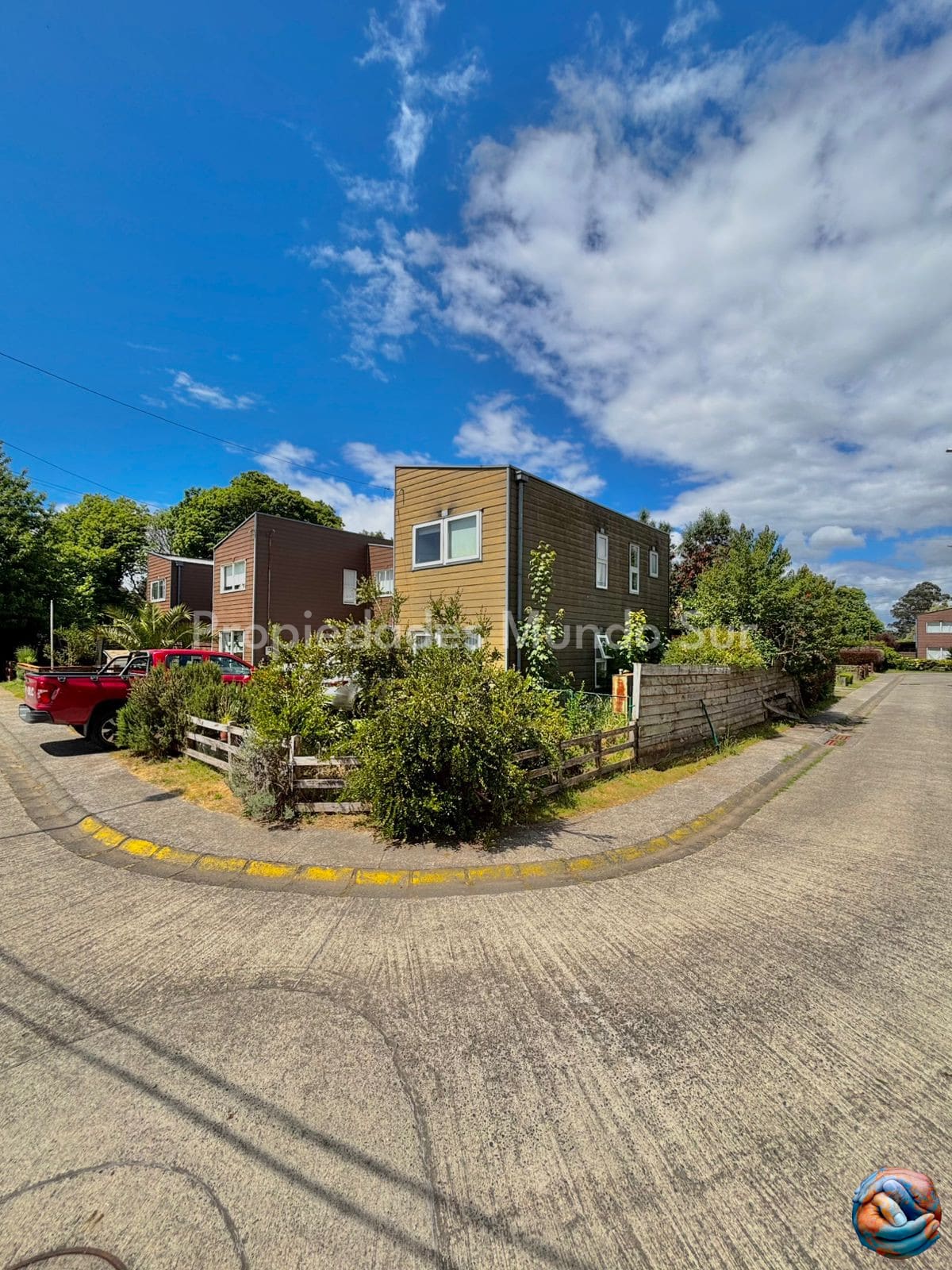 Casa en venta en Valdivia — foto 10