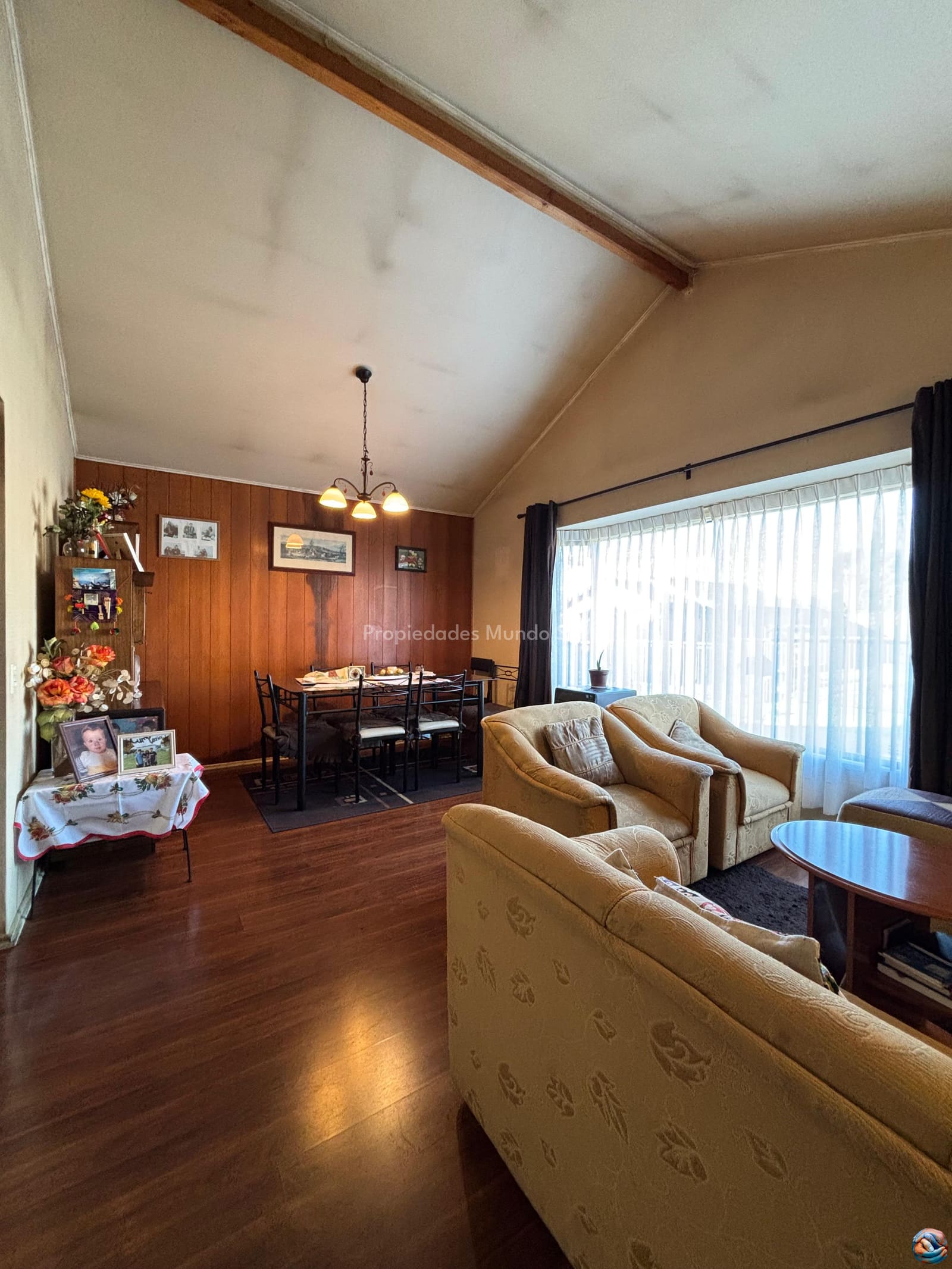 Casa en venta en Valdivia — foto 3