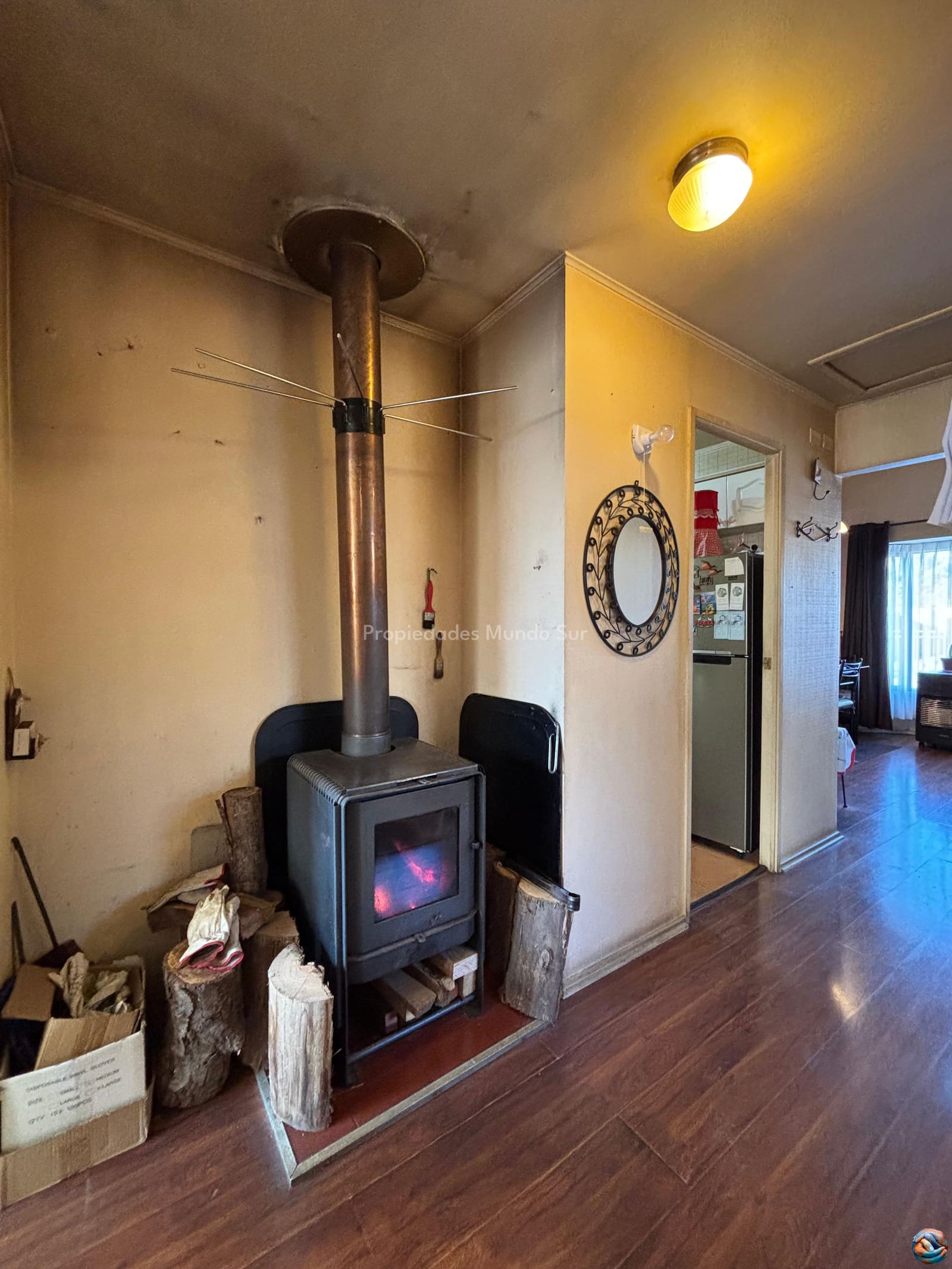 Casa en venta en Valdivia — foto 4