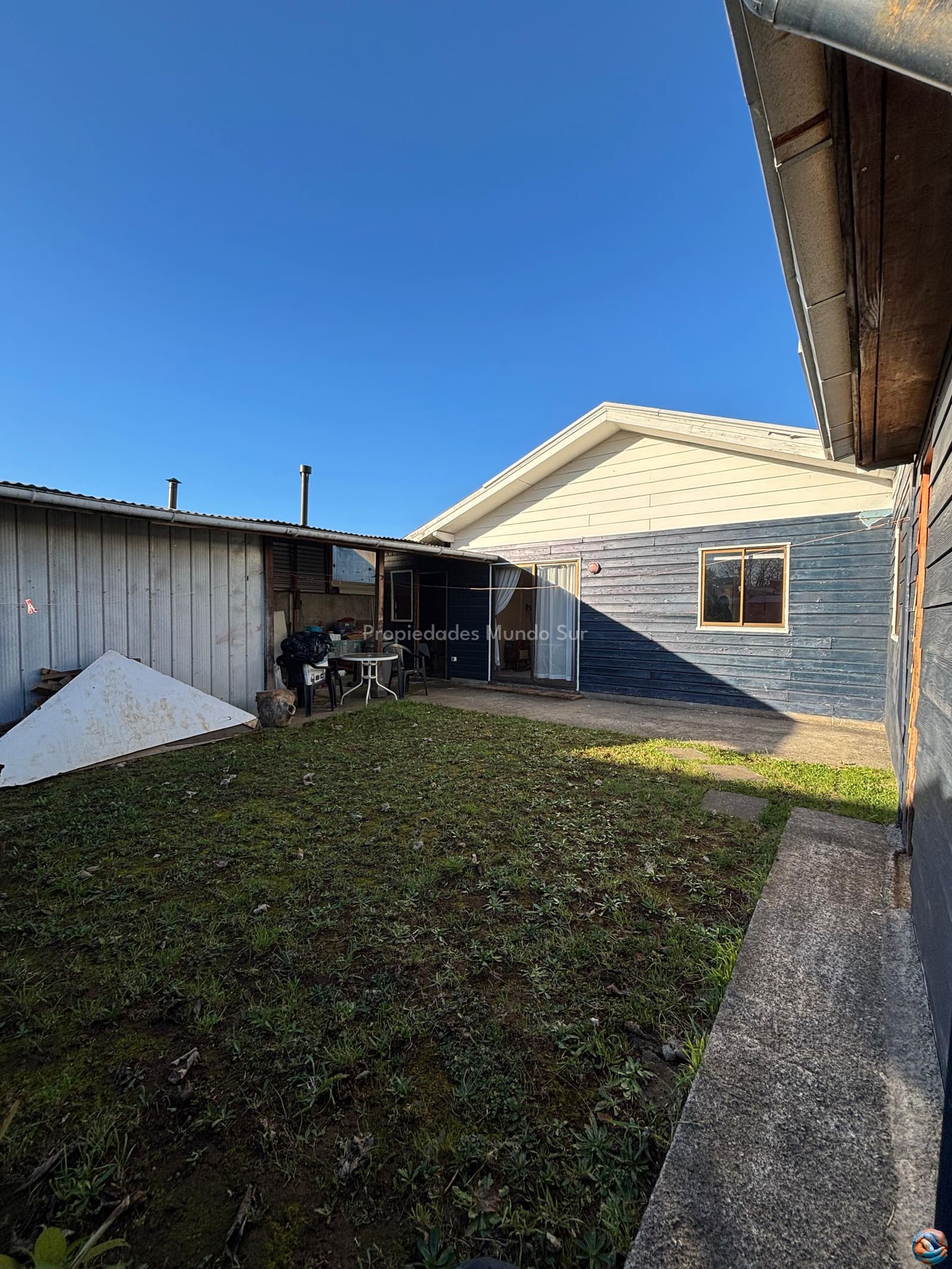 Casa en venta en Valdivia — foto 6