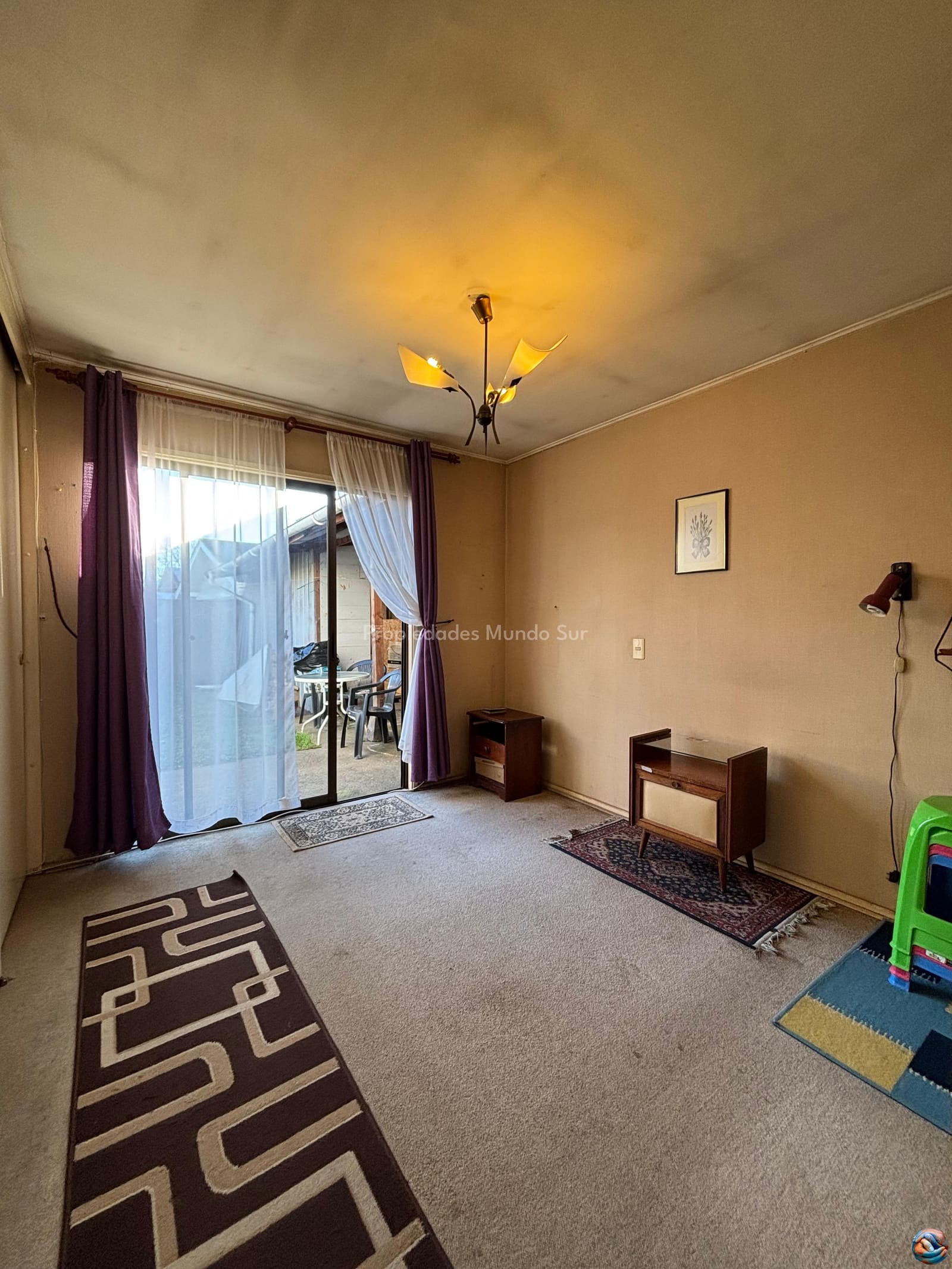 Casa en venta en Valdivia — foto 7
