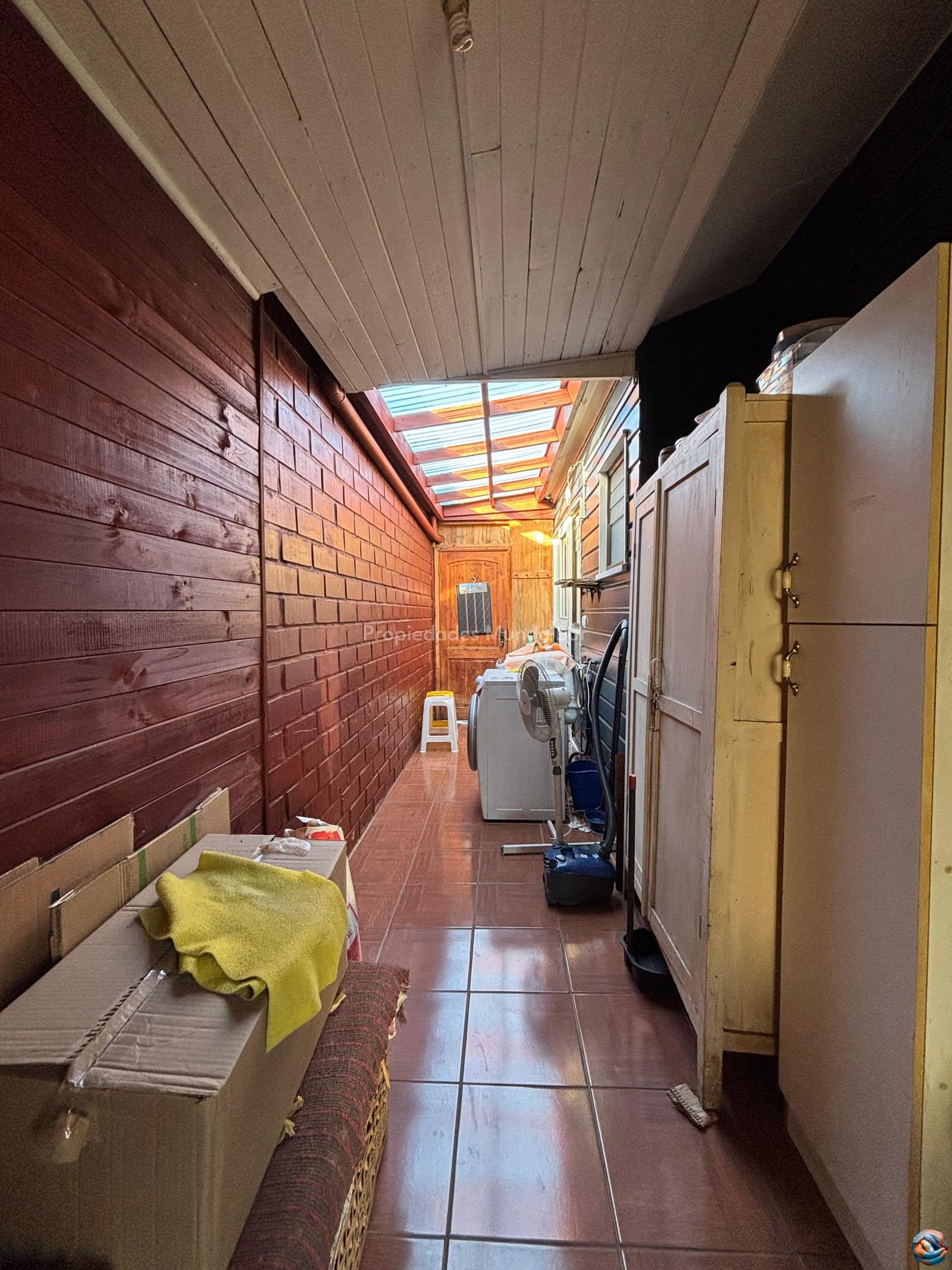 Casa en venta en Valdivia — foto 8