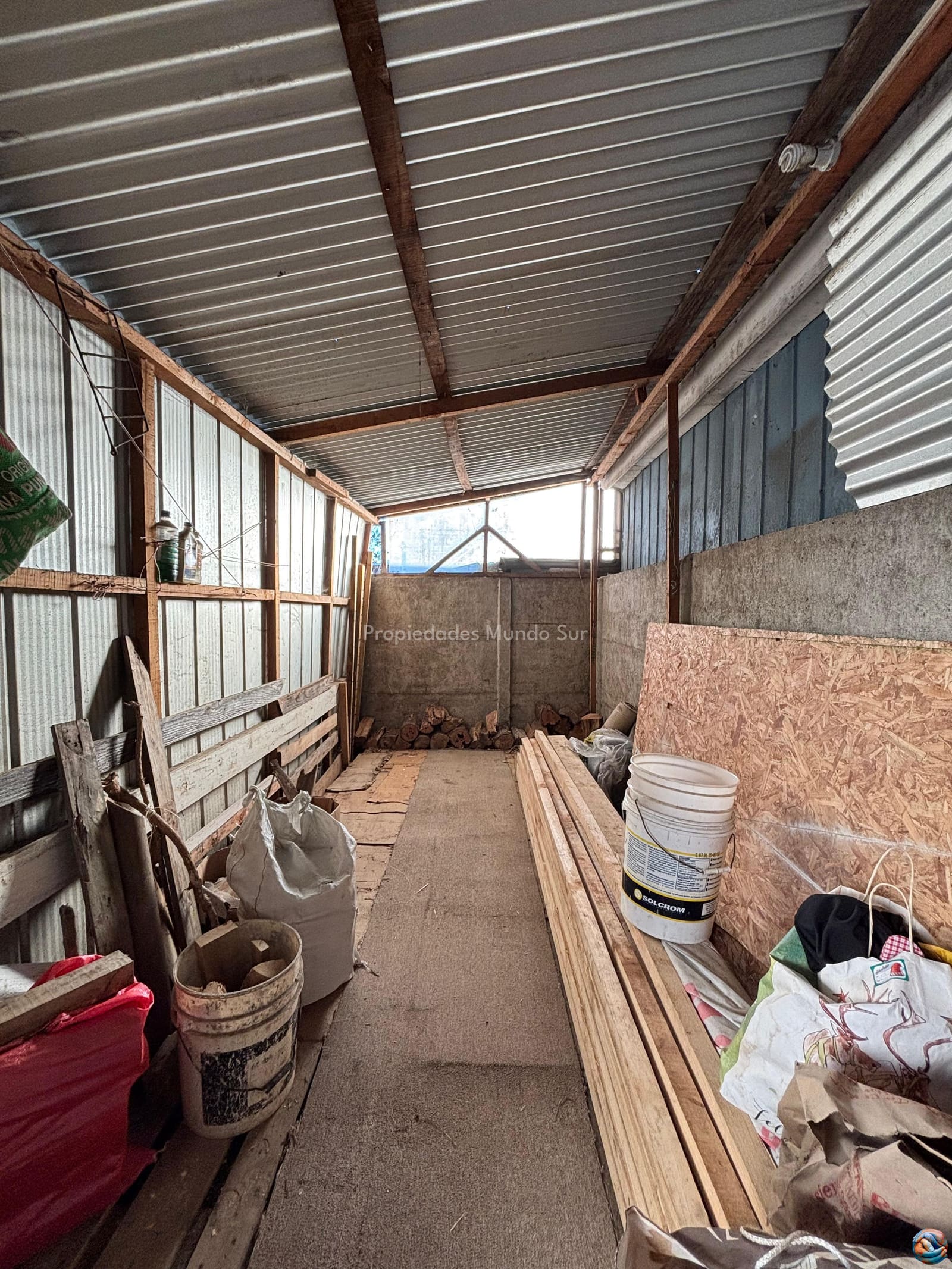 Casa en venta en Valdivia — foto 10