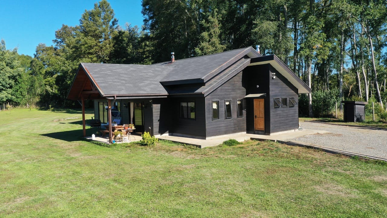 Casa en venta en Valdivia — foto 1
