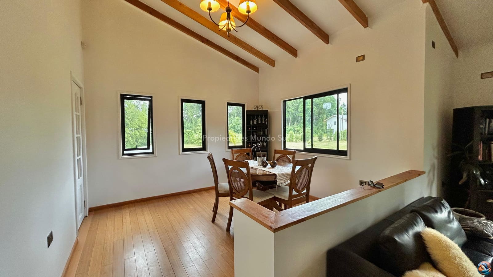 Casa en venta en Valdivia — foto 2