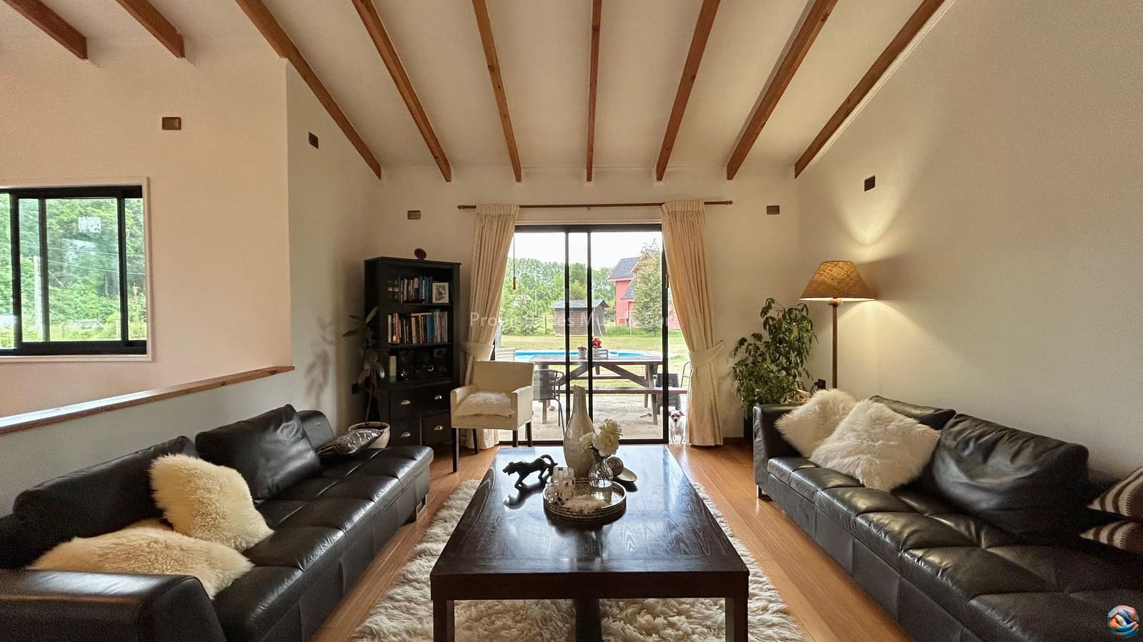 Casa en venta en Valdivia — foto 3