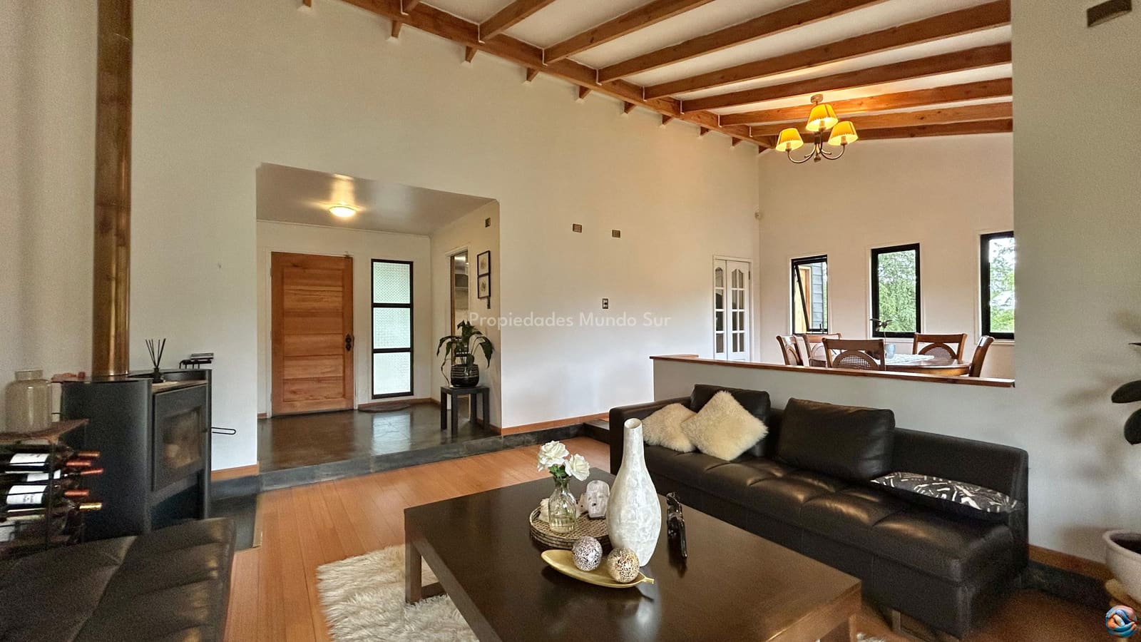 Casa en venta en Valdivia — foto 4