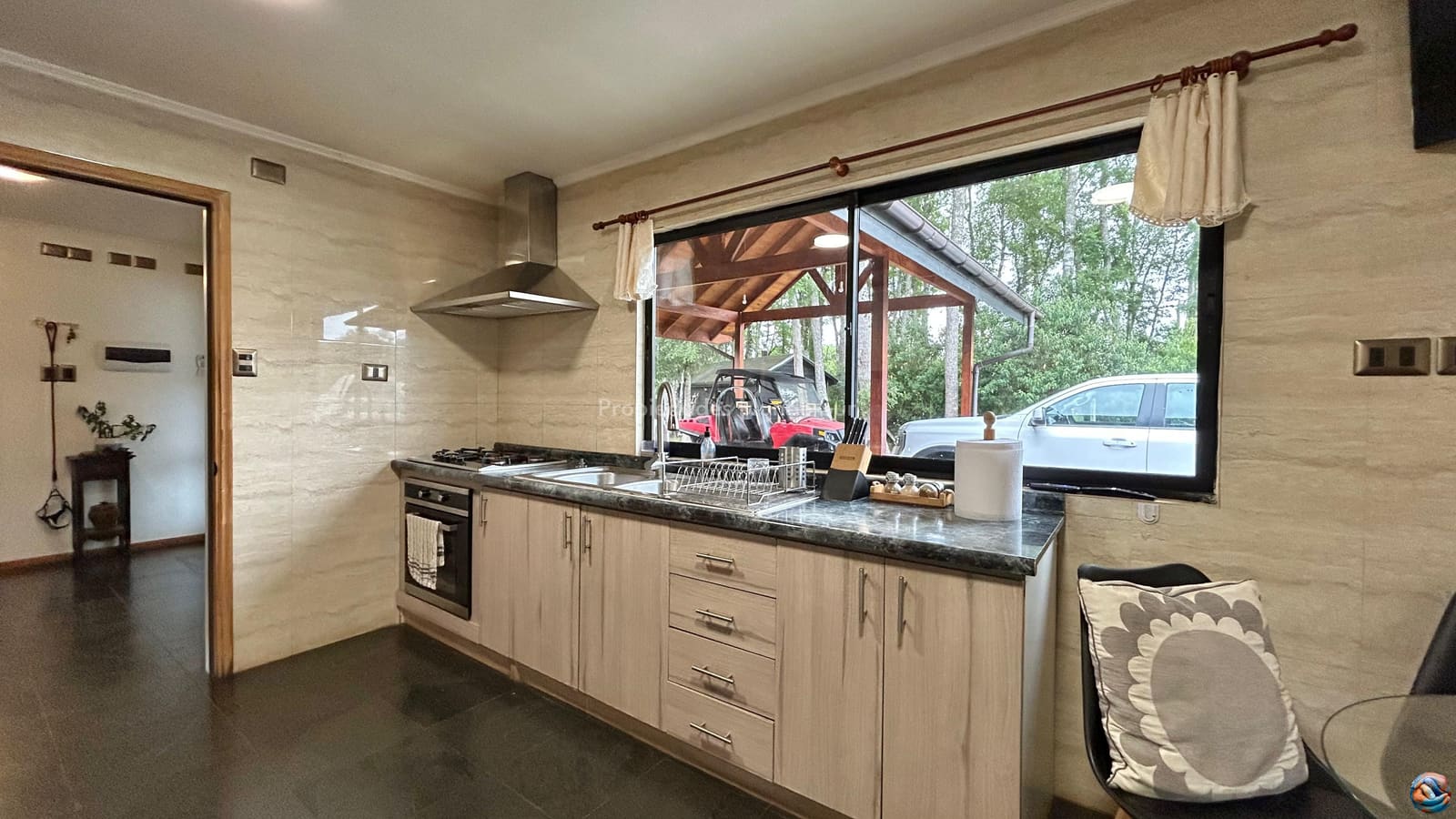 Casa en venta en Valdivia — foto 6