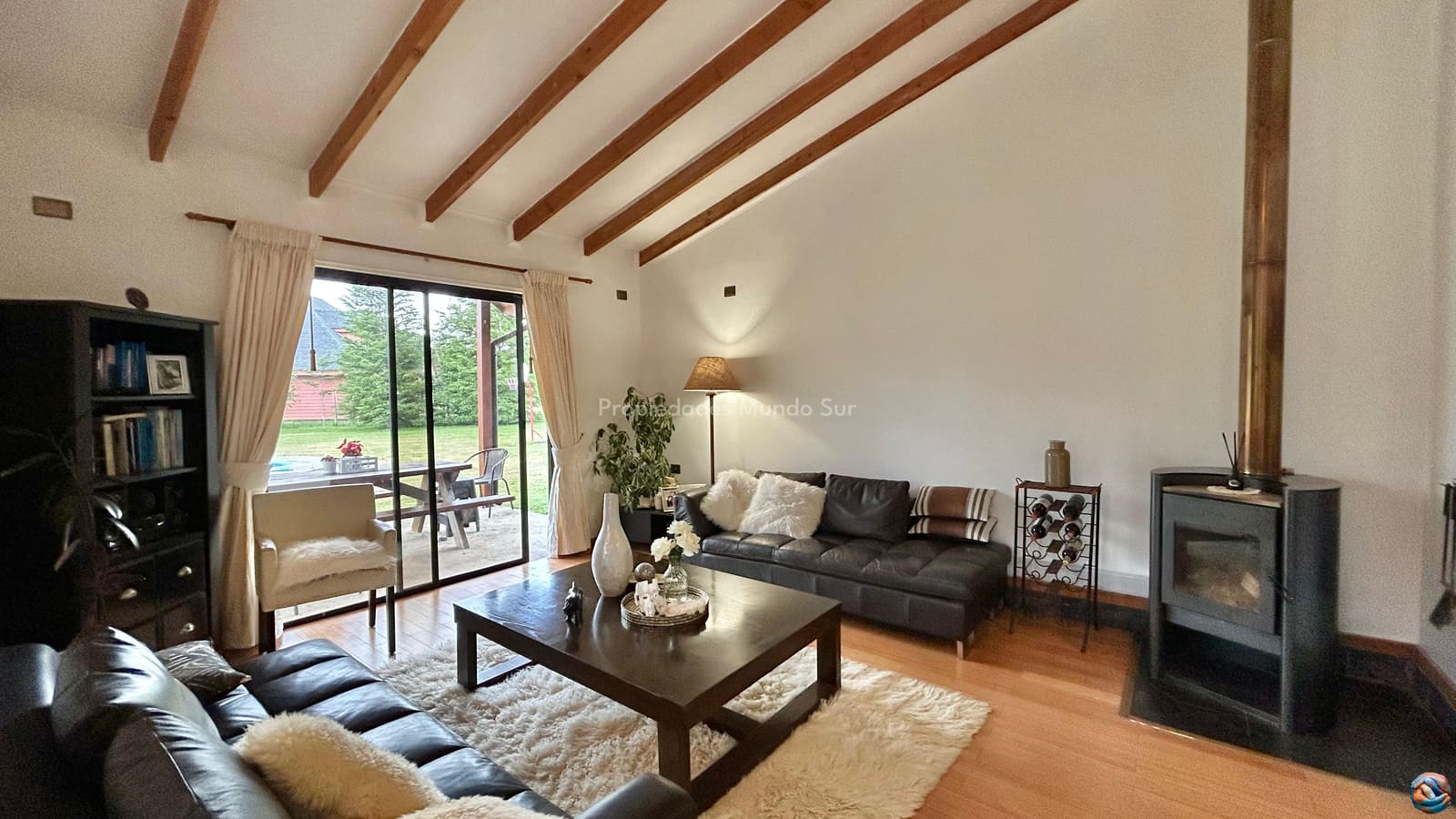 Casa en venta en Valdivia — foto 8