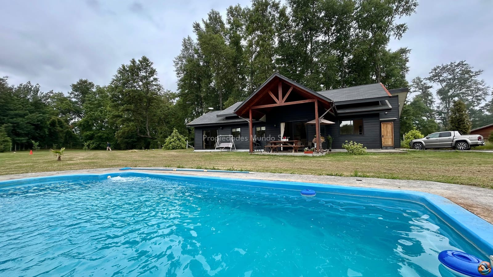 Casa en venta en Valdivia — foto 10
