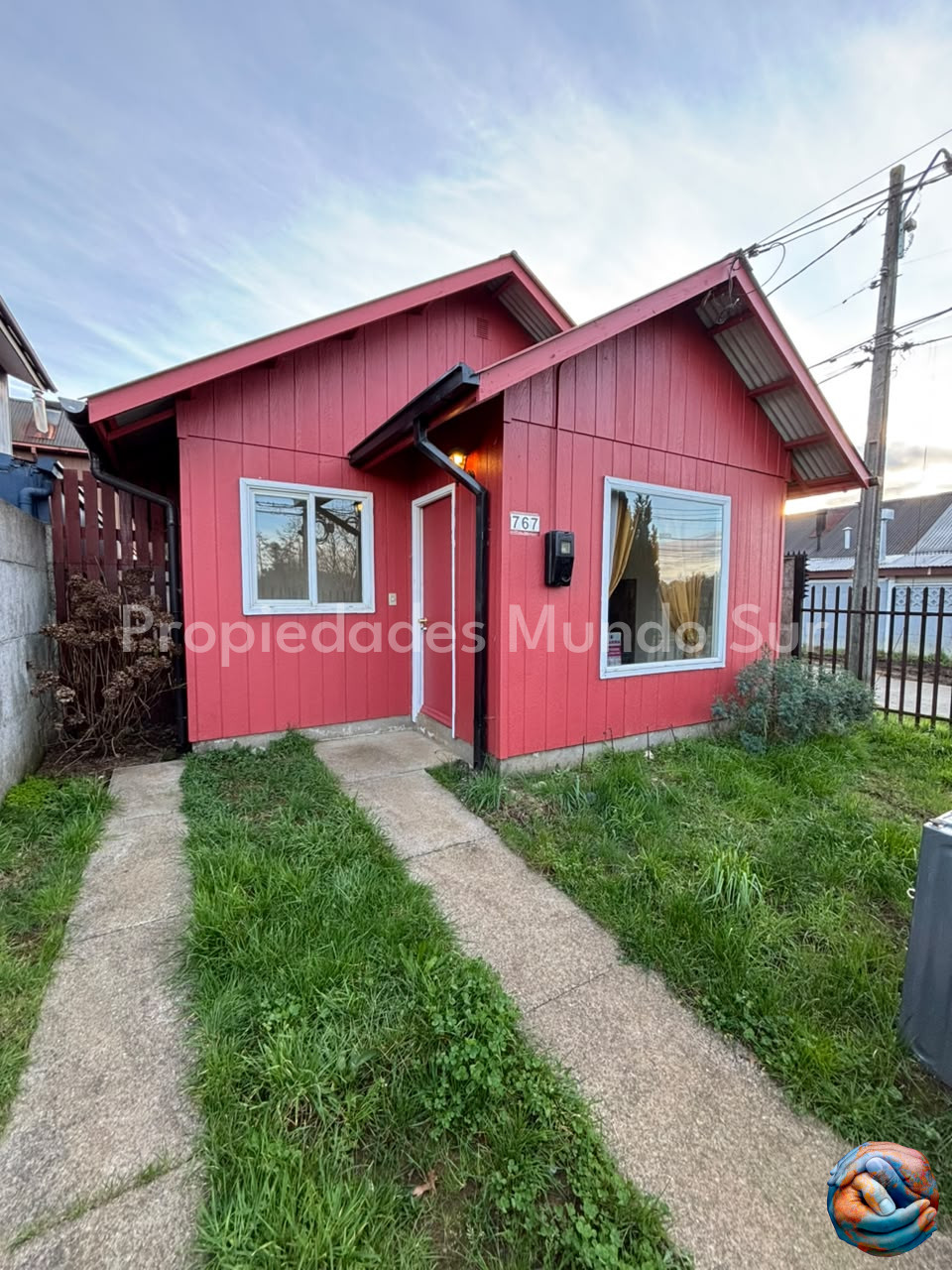 Casa en venta en Valdivia — foto 2