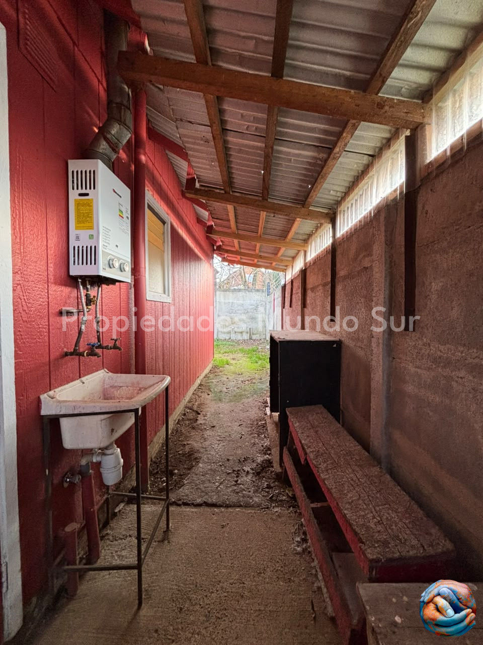 Casa en venta en Valdivia — foto 9