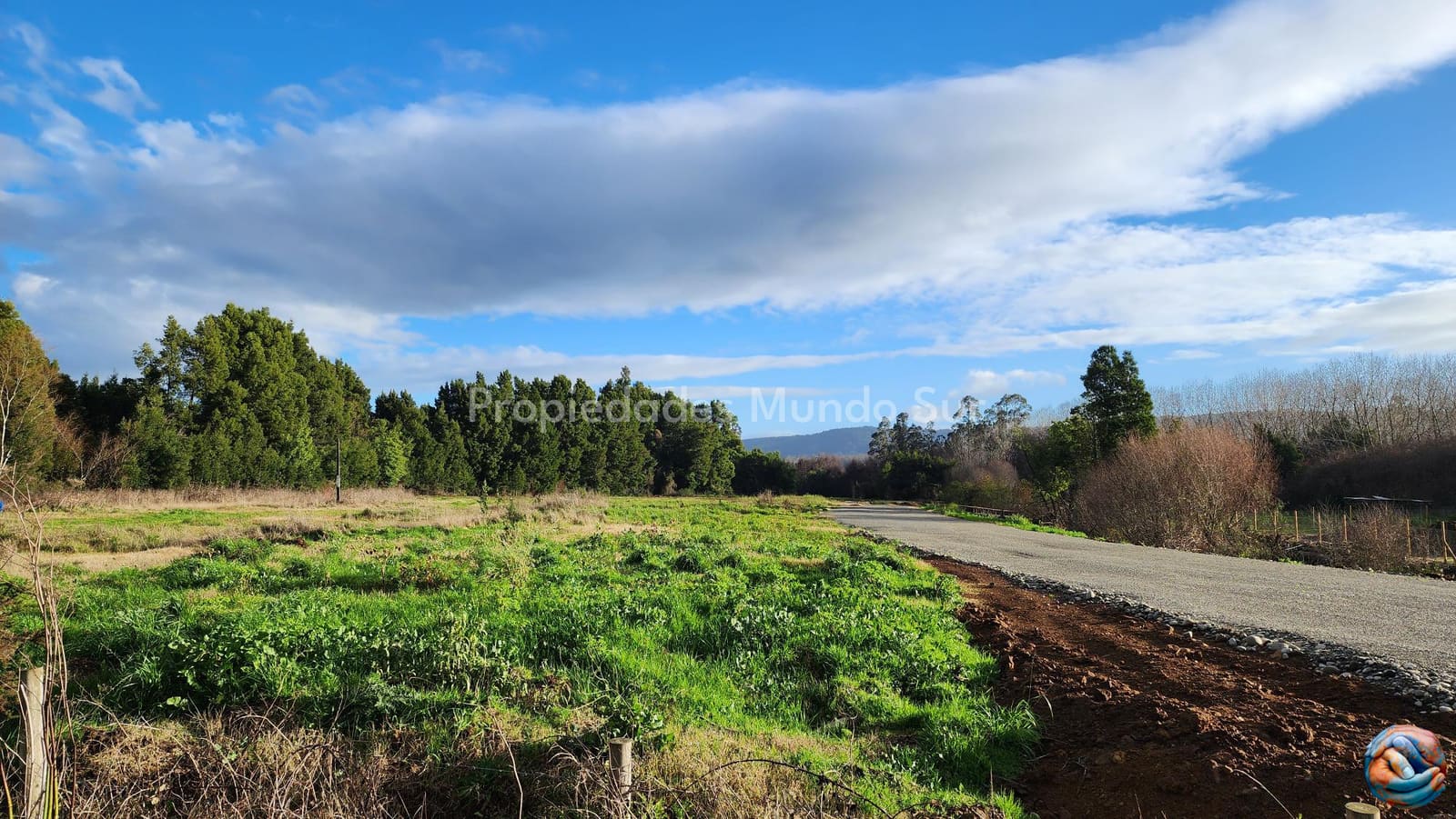 Parcela en venta en Valdivia — foto 2