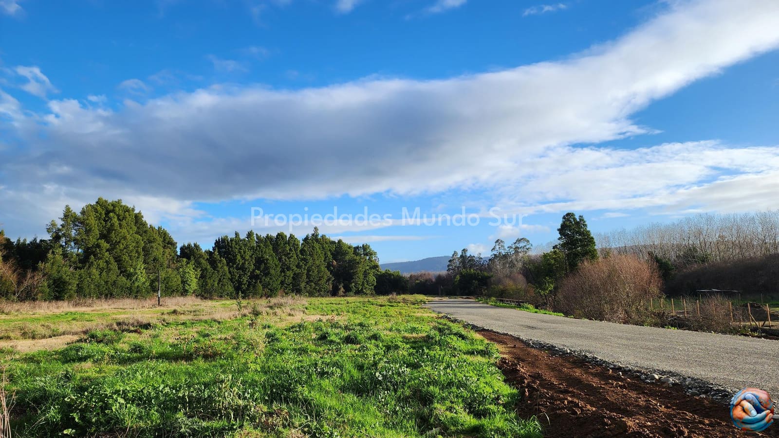 Parcela en venta en Valdivia — foto 3