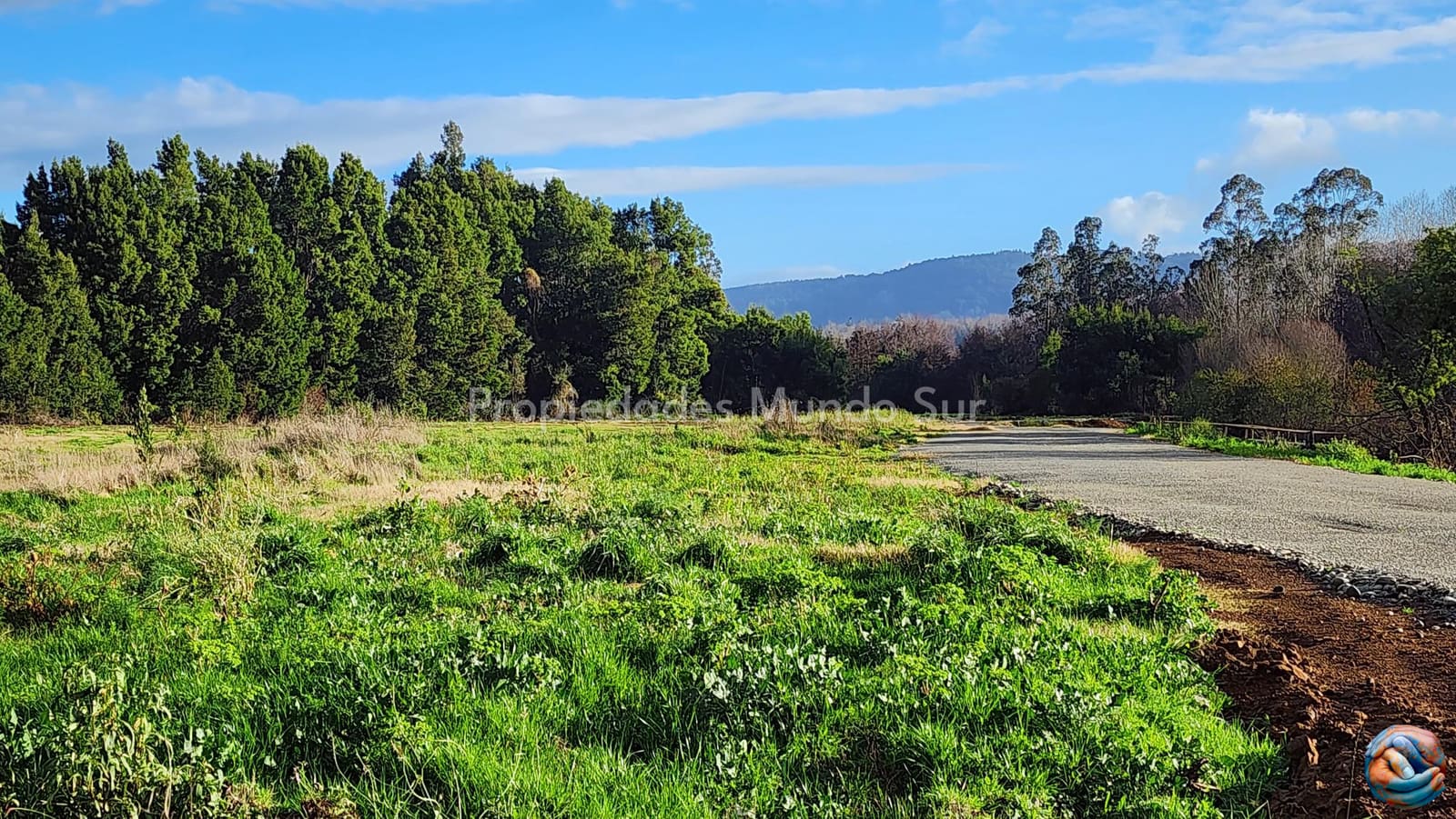 Parcela en venta en Valdivia — foto 5