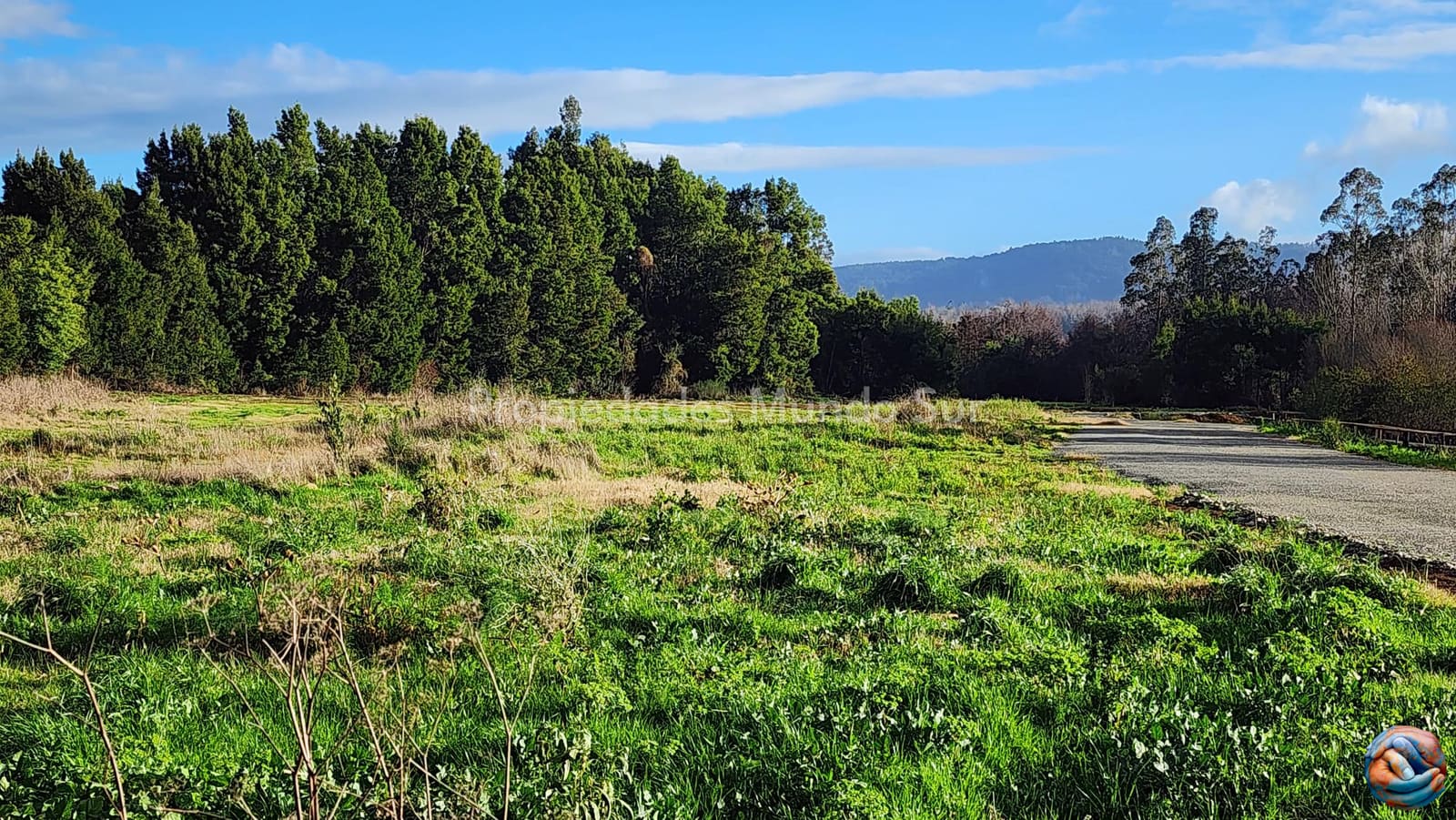 Parcela en venta en Valdivia — foto 6