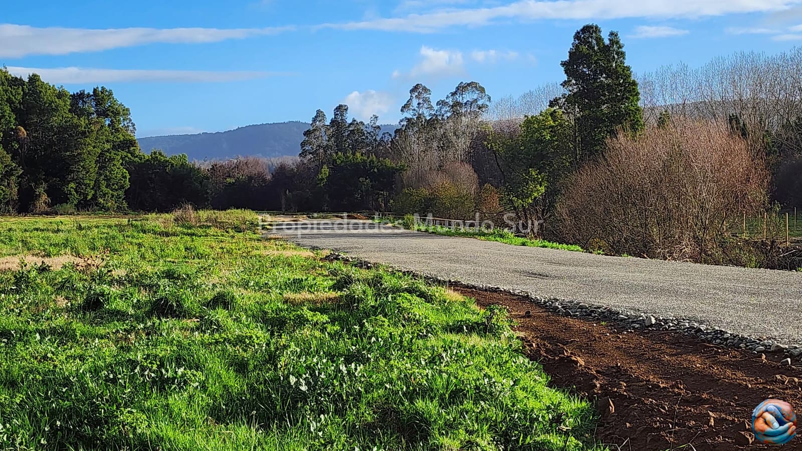 Parcela en venta en Valdivia — foto 7