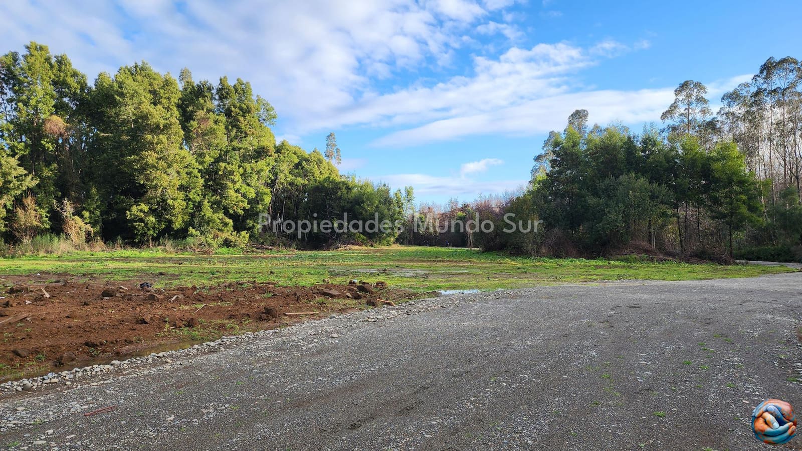 Parcela en venta en Valdivia — foto 9