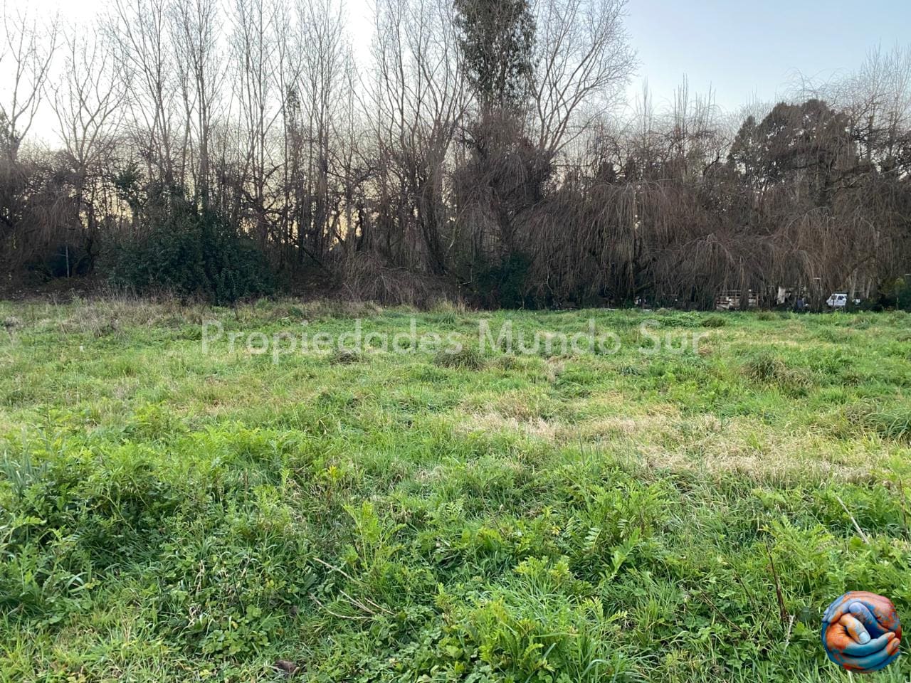 Parcela en venta en Valdivia — foto 10