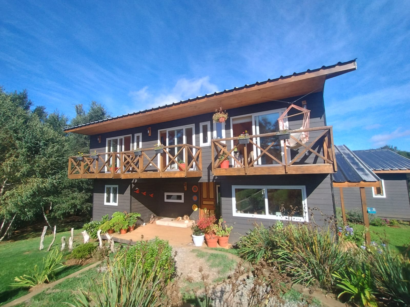 Parcela en venta en Valdivia — foto 1