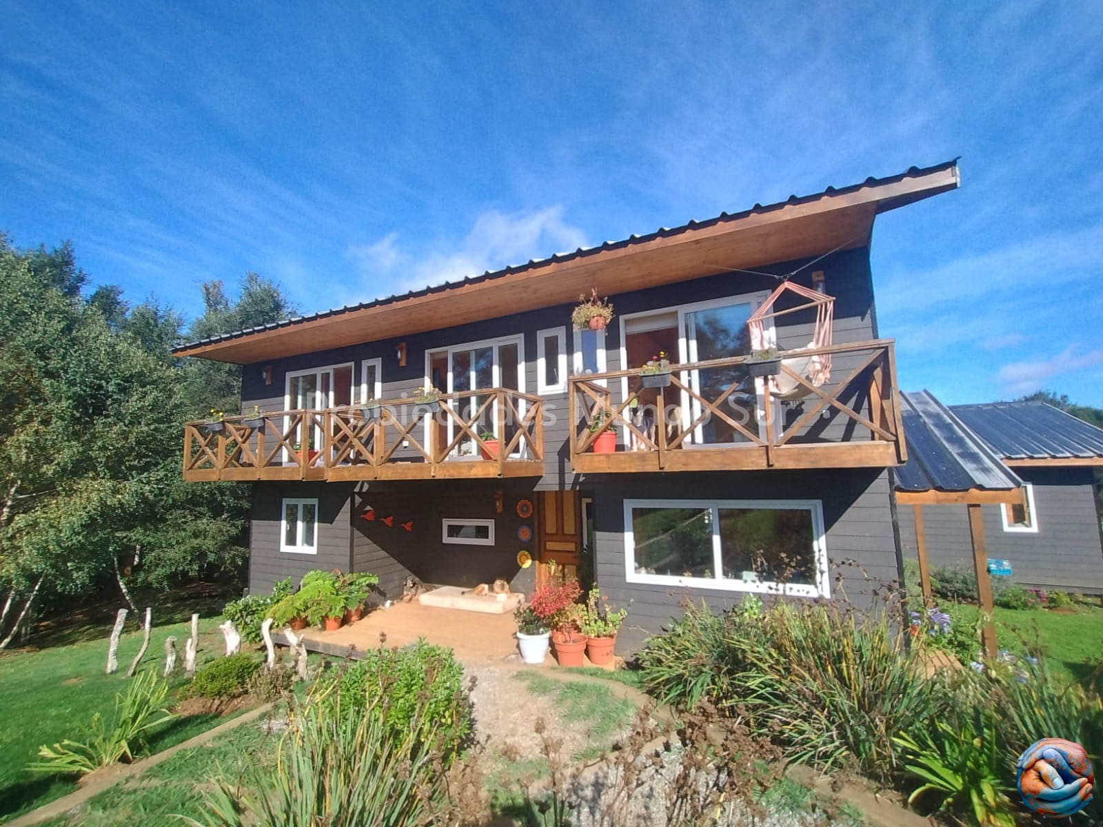 Parcela en venta en Valdivia — foto 2